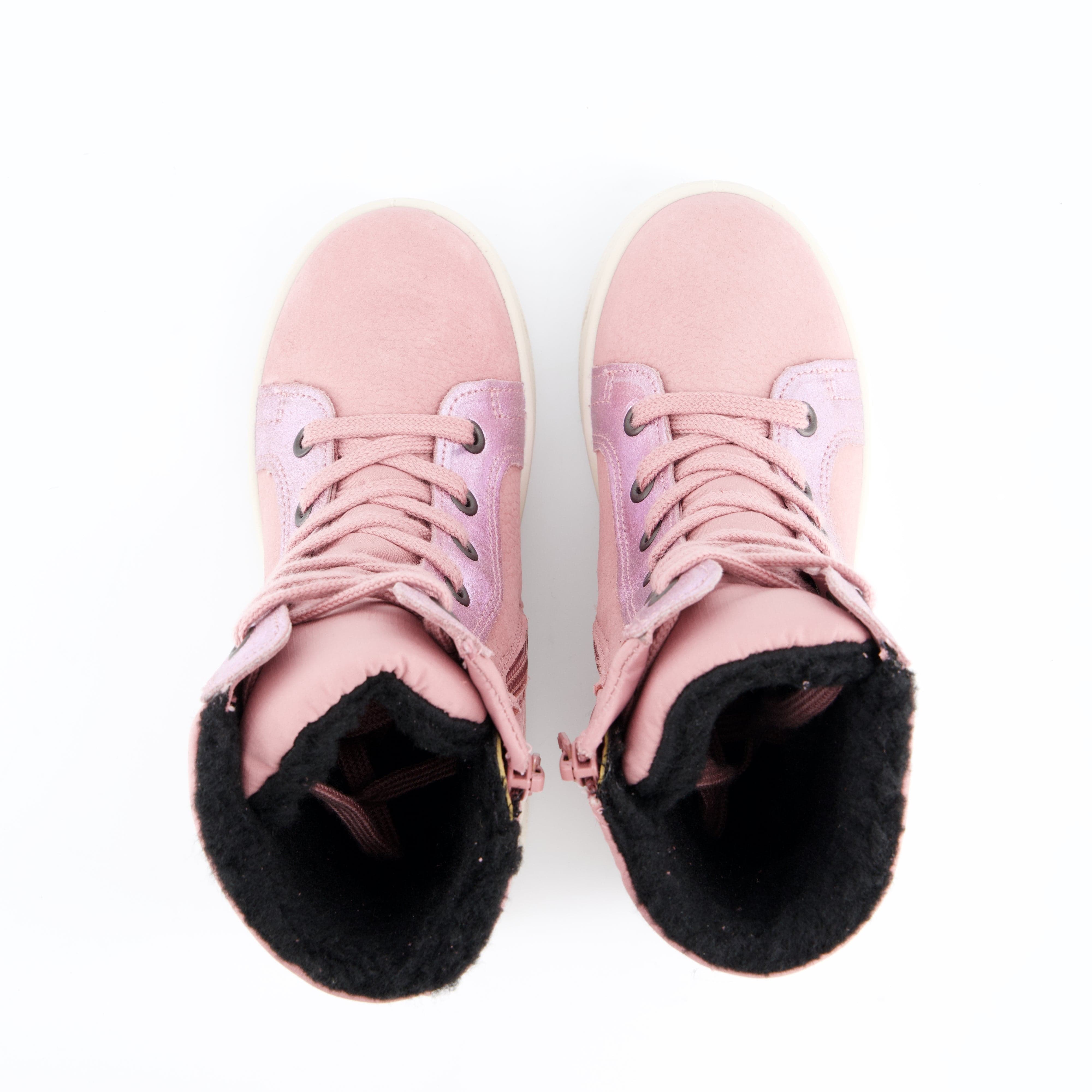 ECCO Mädchenschuhe - Winterstiefel Winterstiefel ECCO URBAN SNOWBOARDER
