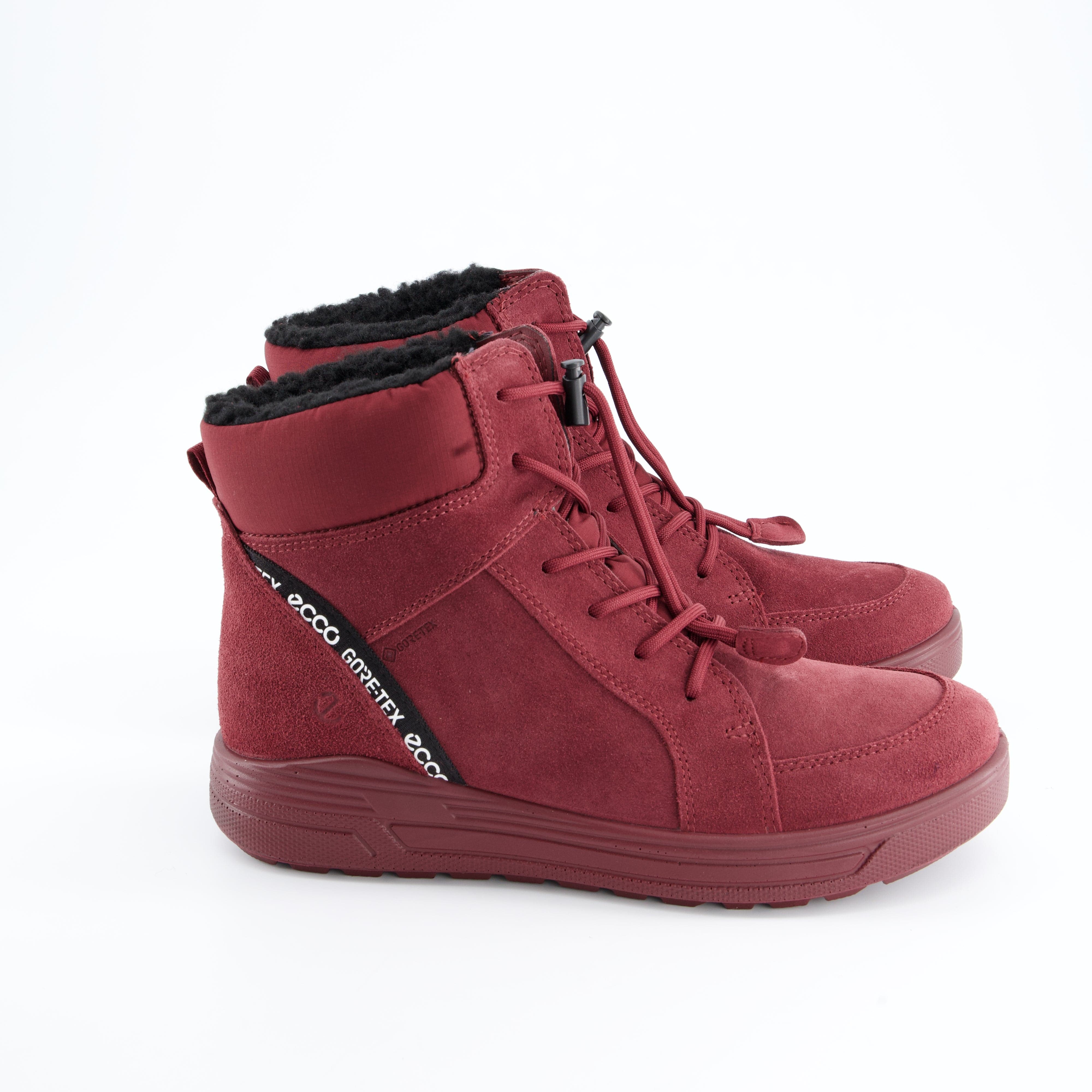 ECCO Mädchenschuhe - Winterstiefel Winterstiefel ECCO URBAN SNOWBOARDER