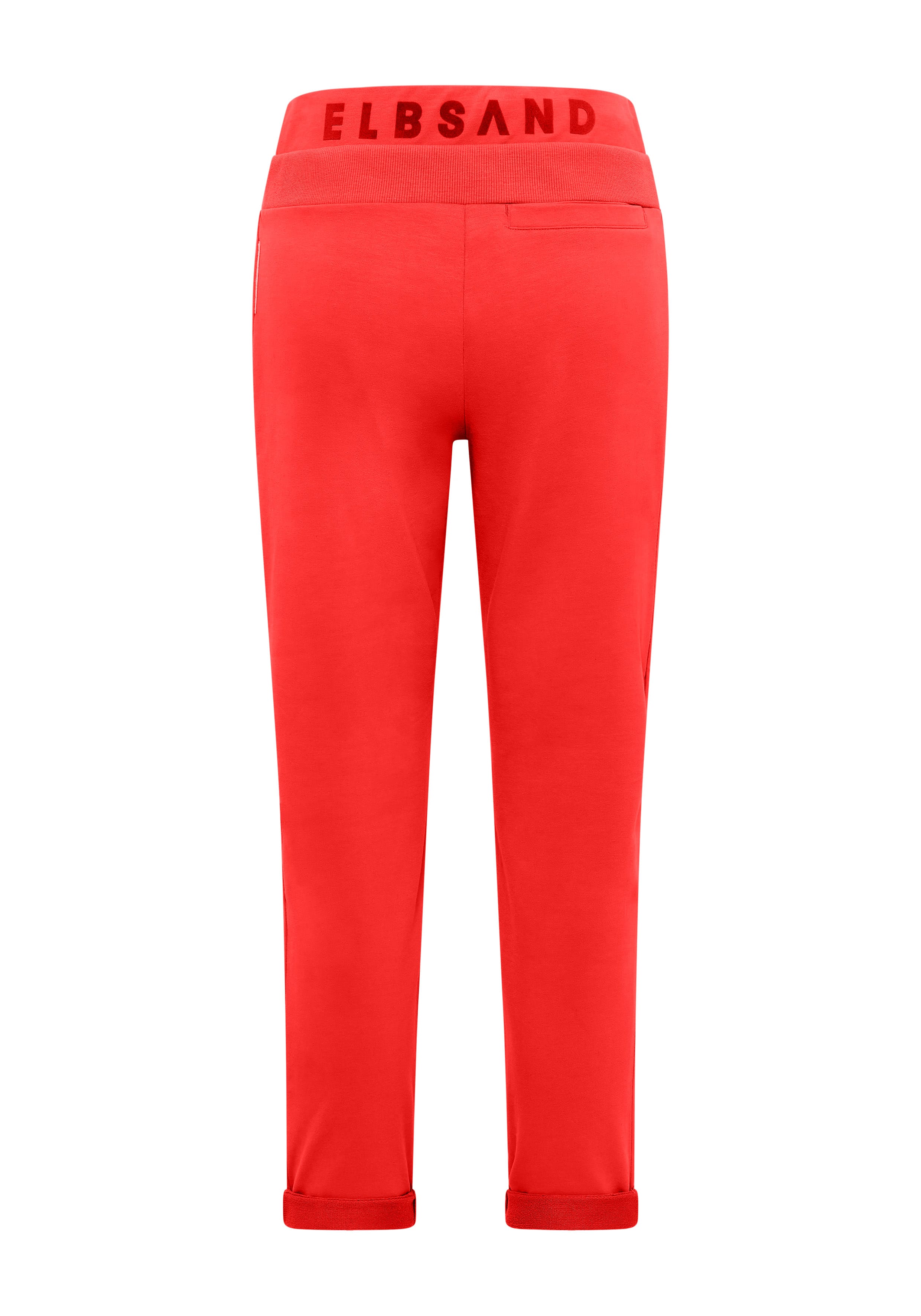 ELBSAND Bekleidung Damen - Hose Hose Brine
