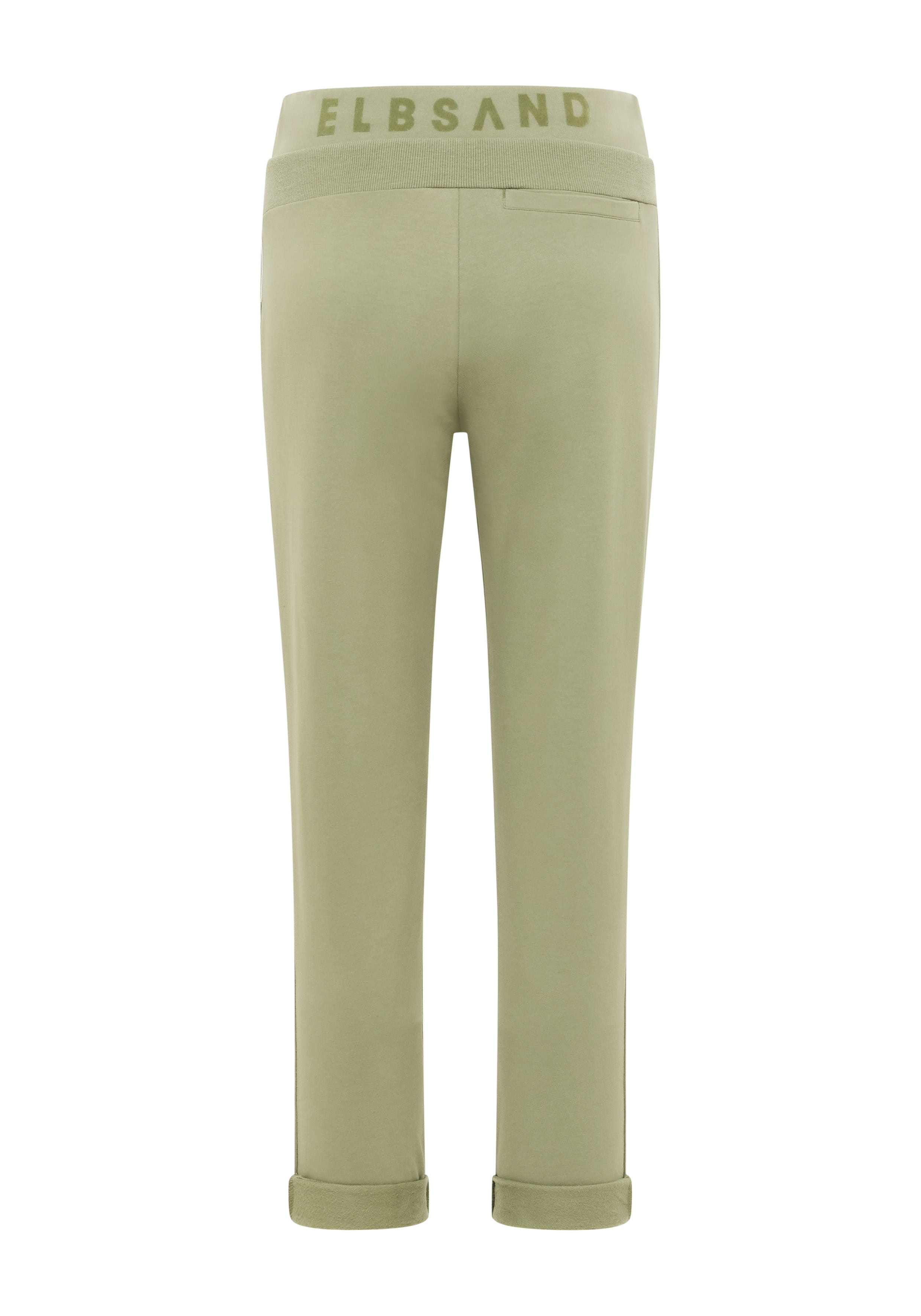 ELBSAND Bekleidung Damen - Hose Hose Brinja