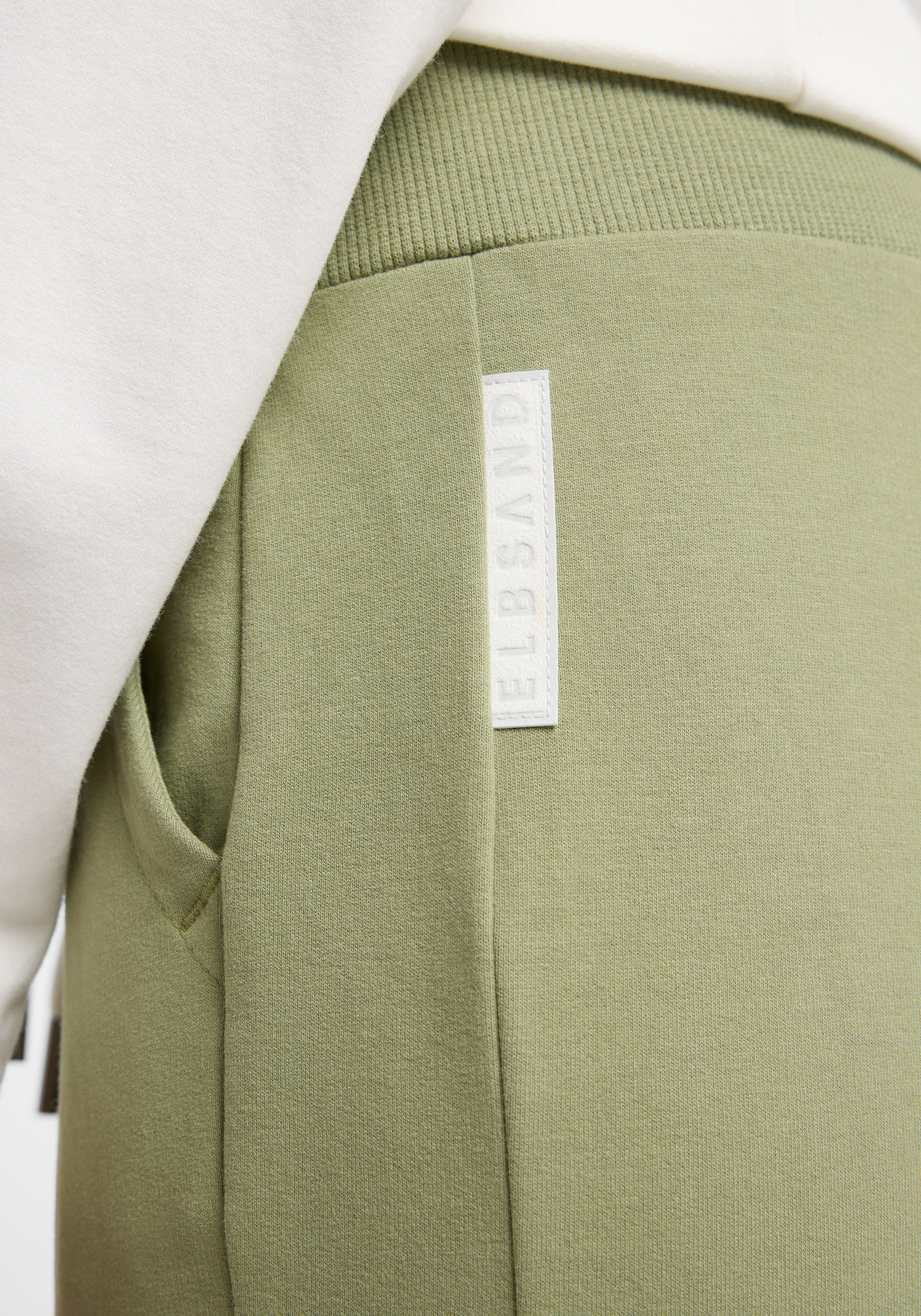 ELBSAND Bekleidung Damen - Hose Hose Brinja