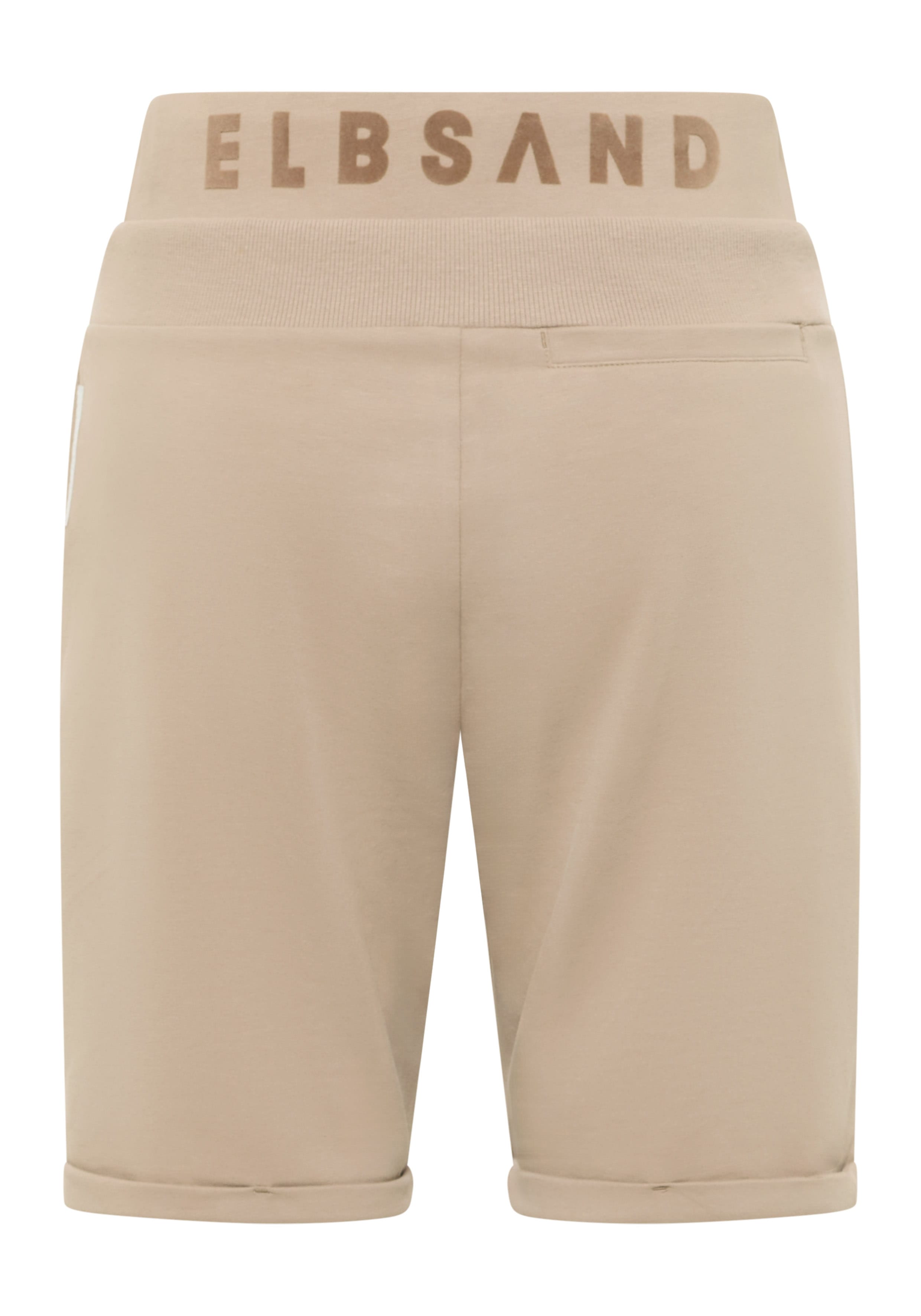 ELBSAND Bekleidung Damen - Hose Hose Brinjana