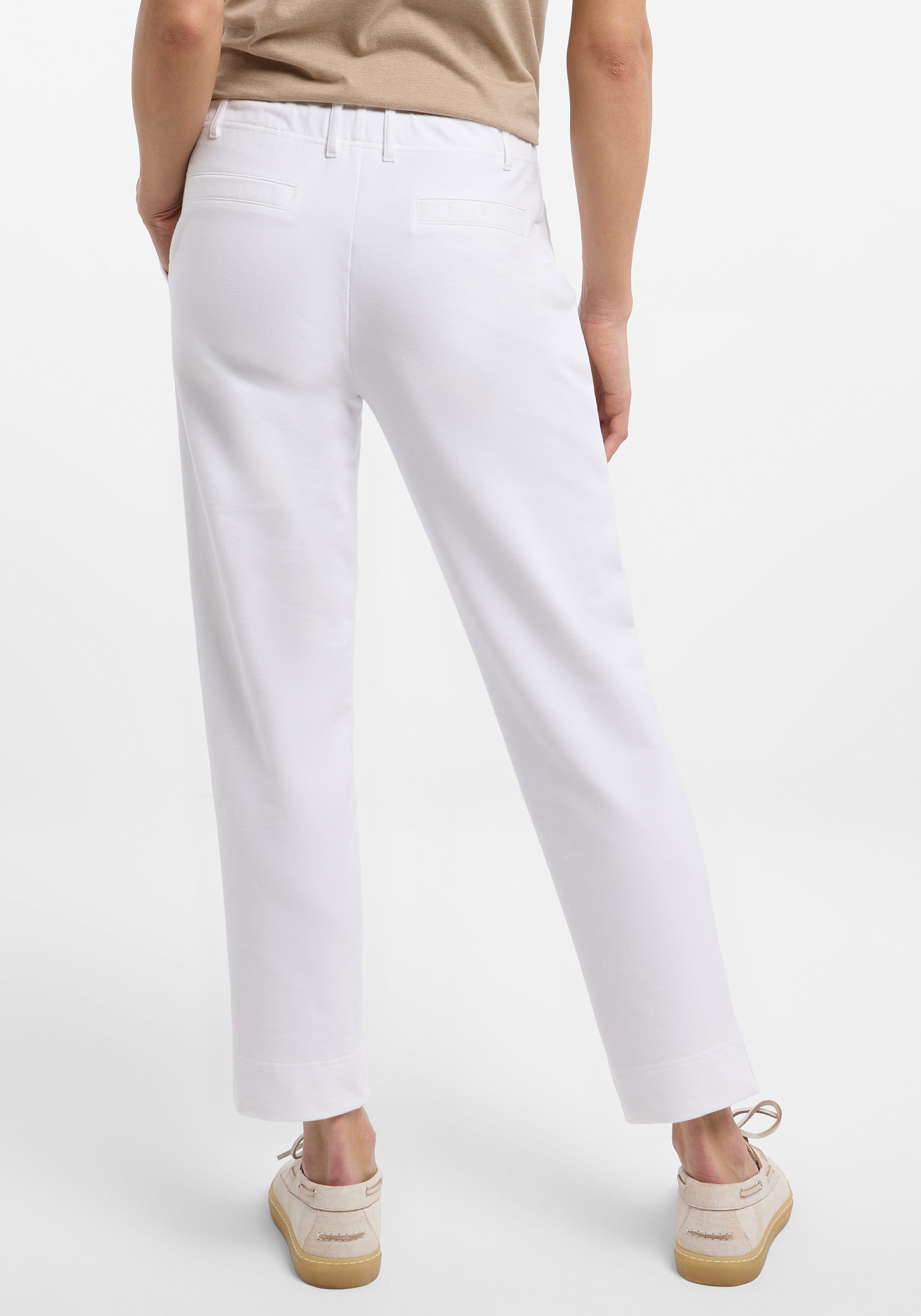 ELBSAND Bekleidung Damen - Hose Hose Ivalo