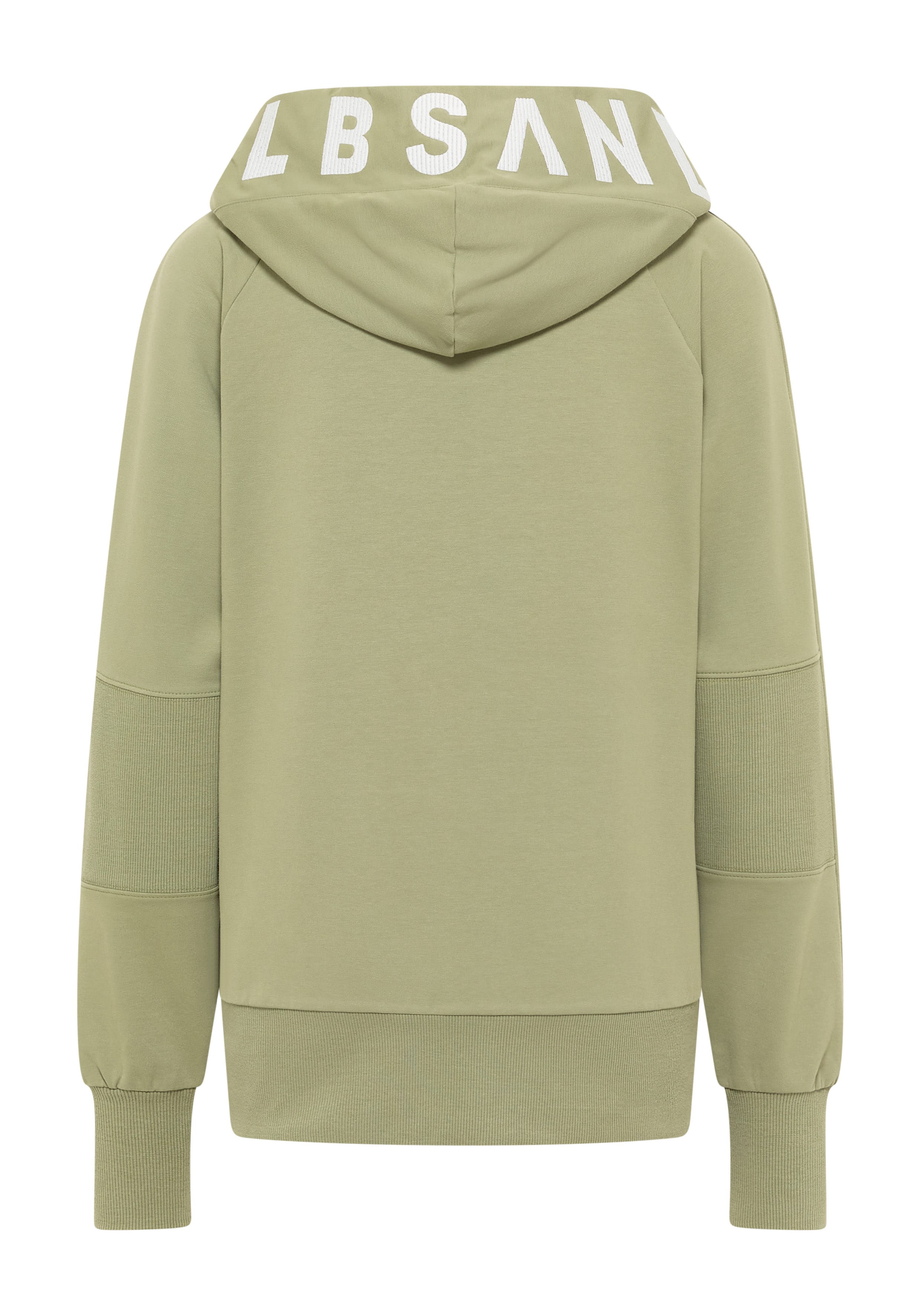 ELBSAND Bekleidung Damen - Jacke Jacke Kelda