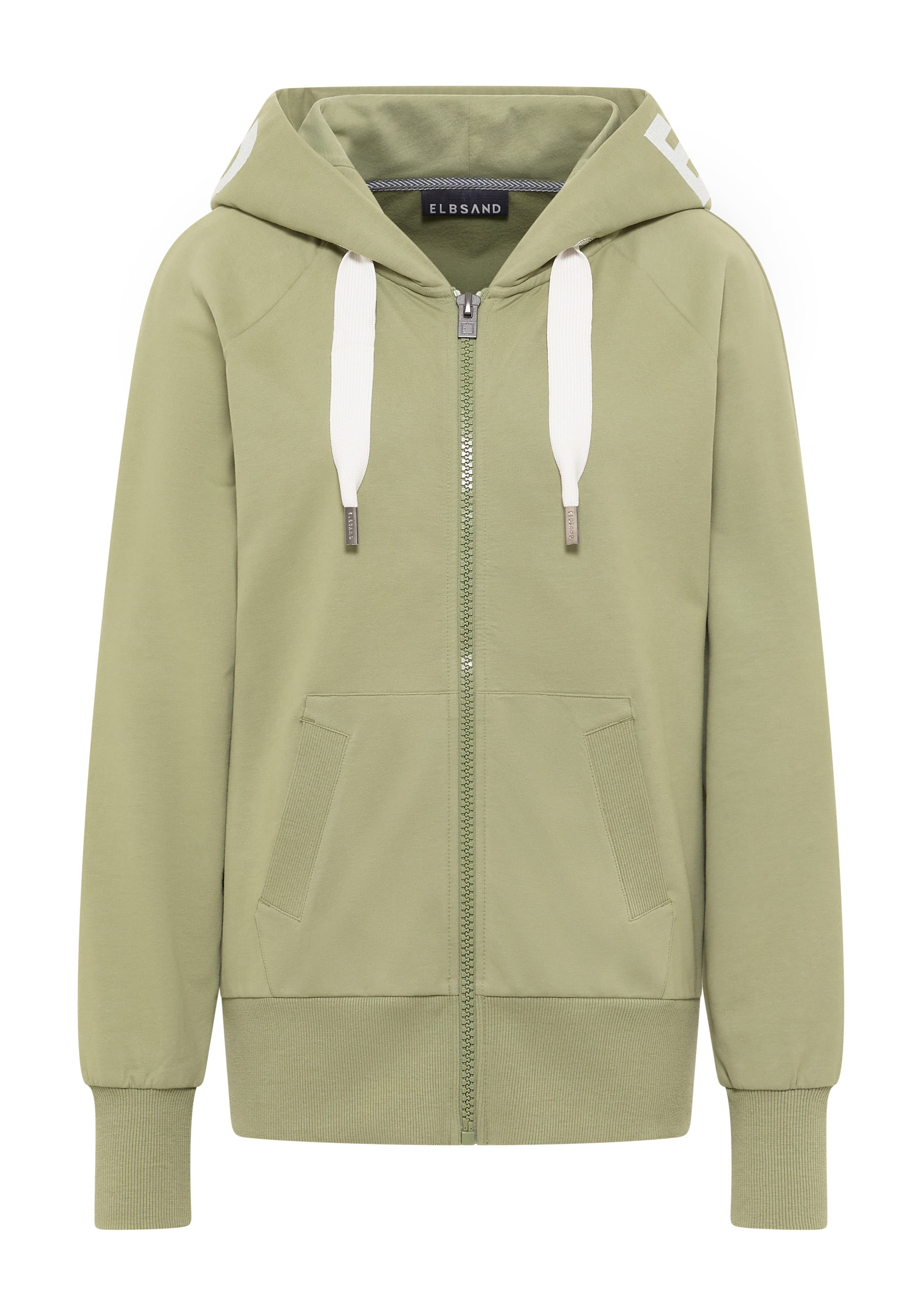 ELBSAND Bekleidung Damen - Jacke Jacke Kelda