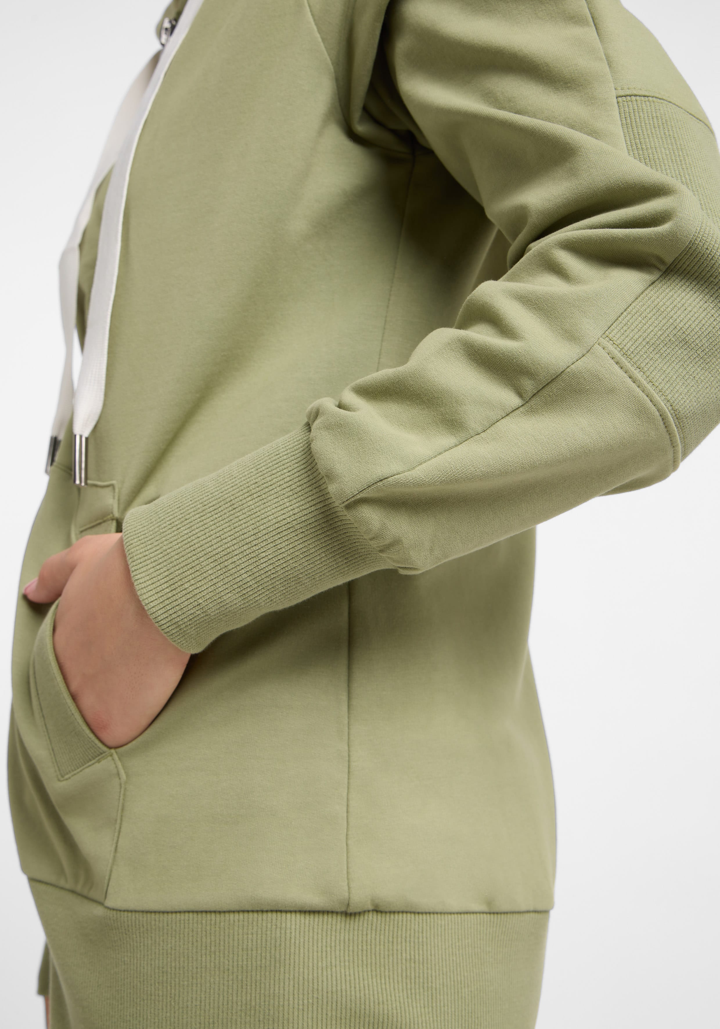 ELBSAND Bekleidung Damen - Jacke Jacke Kelda