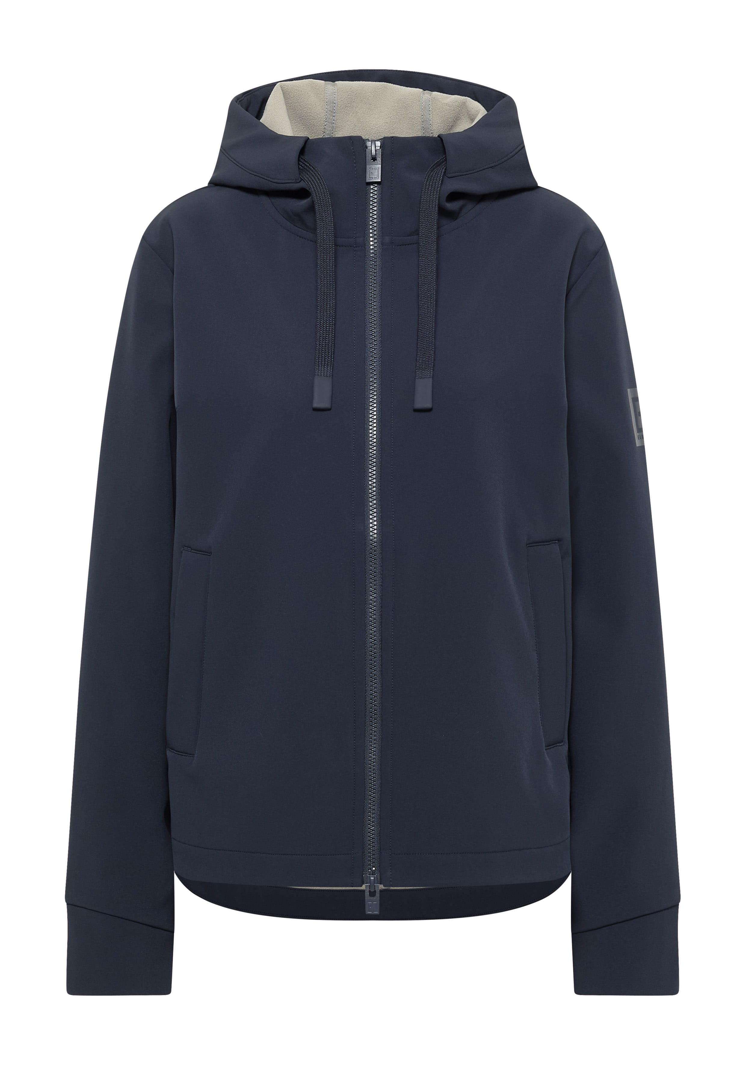 ELBSAND Bekleidung Damen - Jacke Jacke Raya