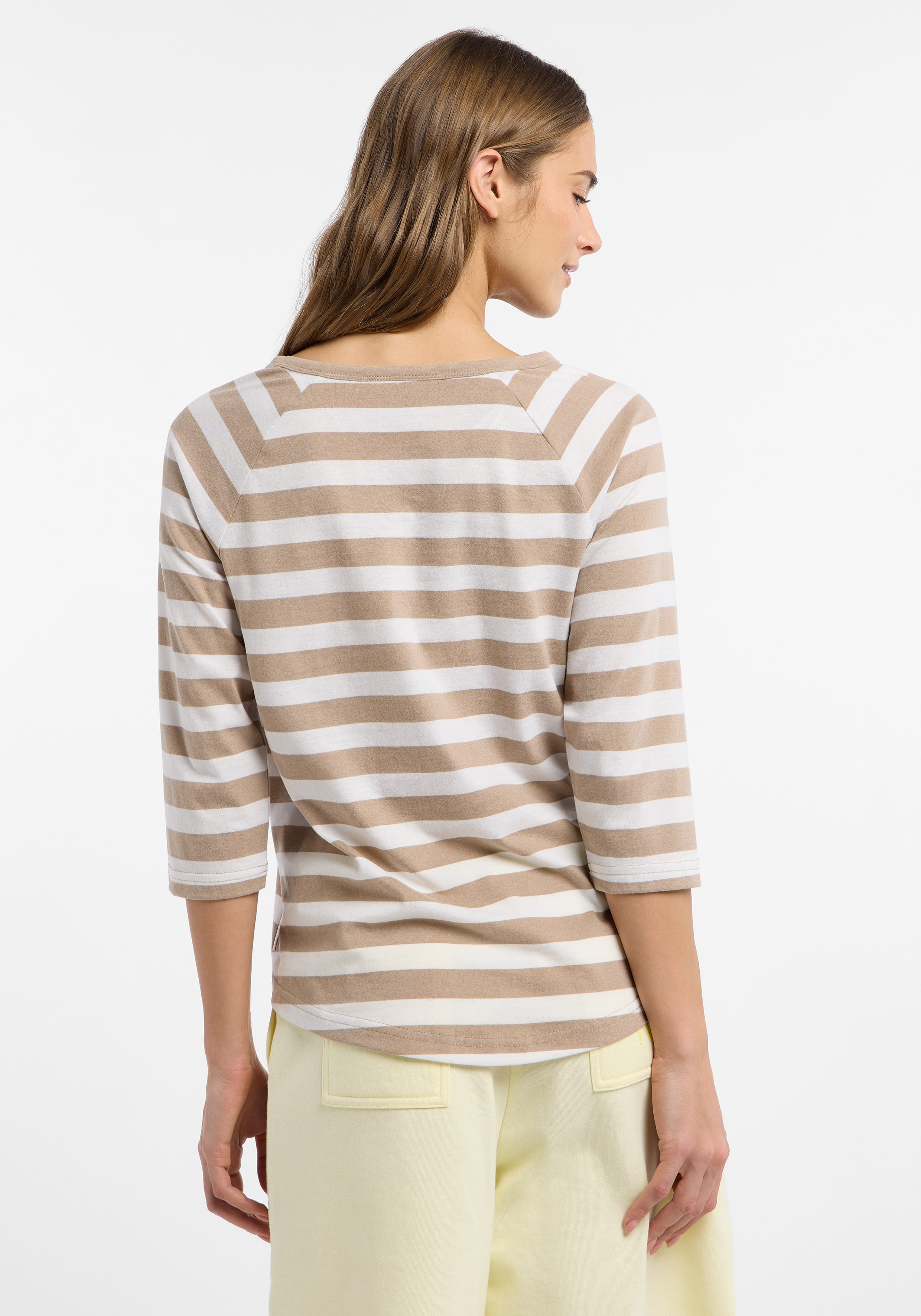 ELBSAND Bekleidung Damen - Oberteil Oberteil Celin