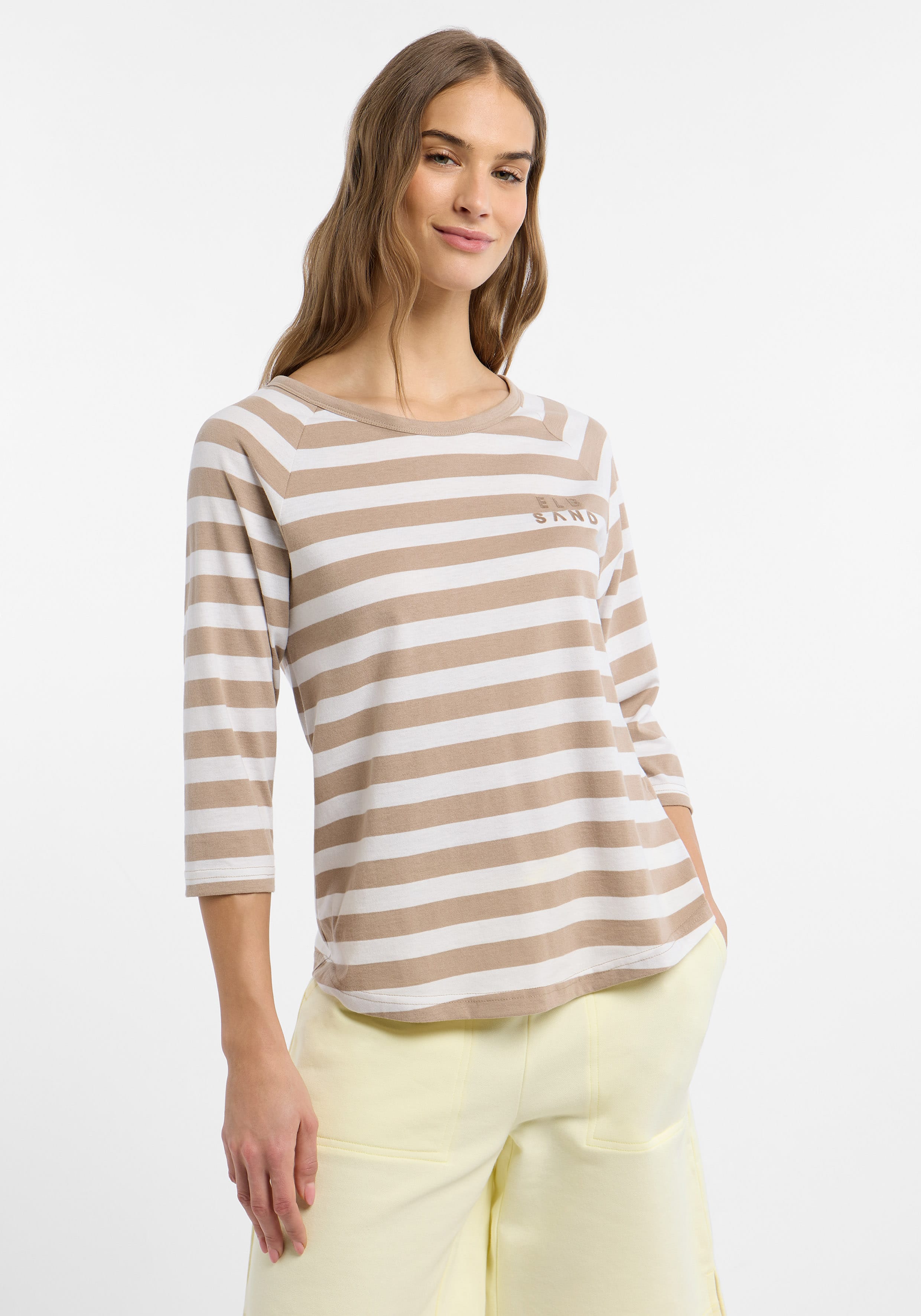 ELBSAND Bekleidung Damen - Oberteil Oberteil Celin