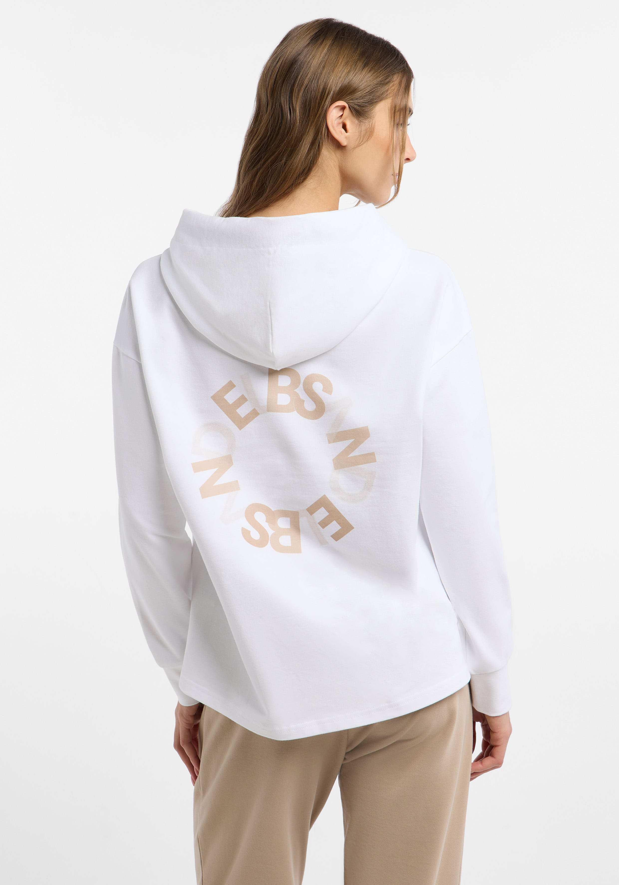 ELBSAND Bekleidung Damen - Oberteil Oberteil Ela