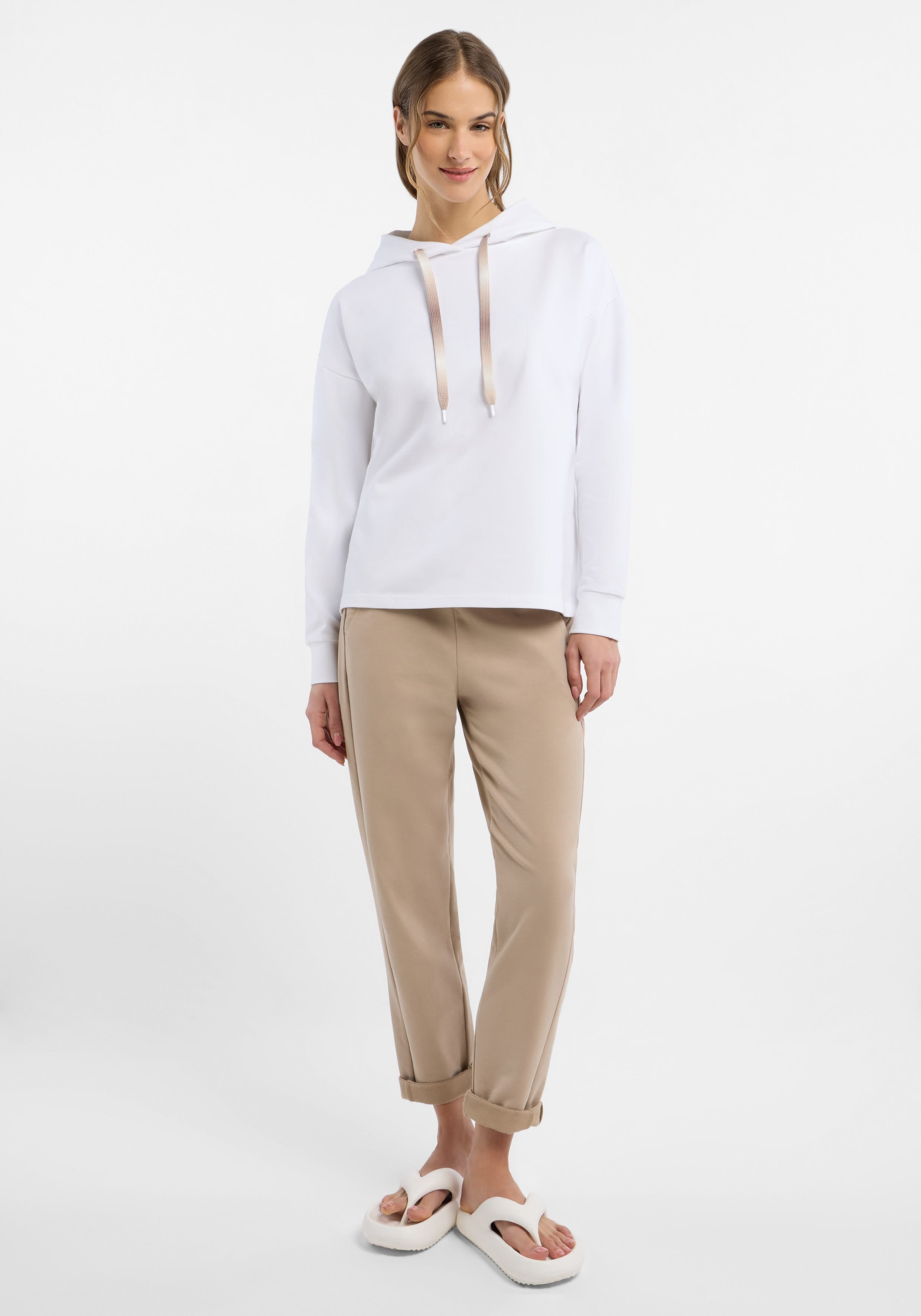 ELBSAND Bekleidung Damen - Oberteil Oberteil Ela