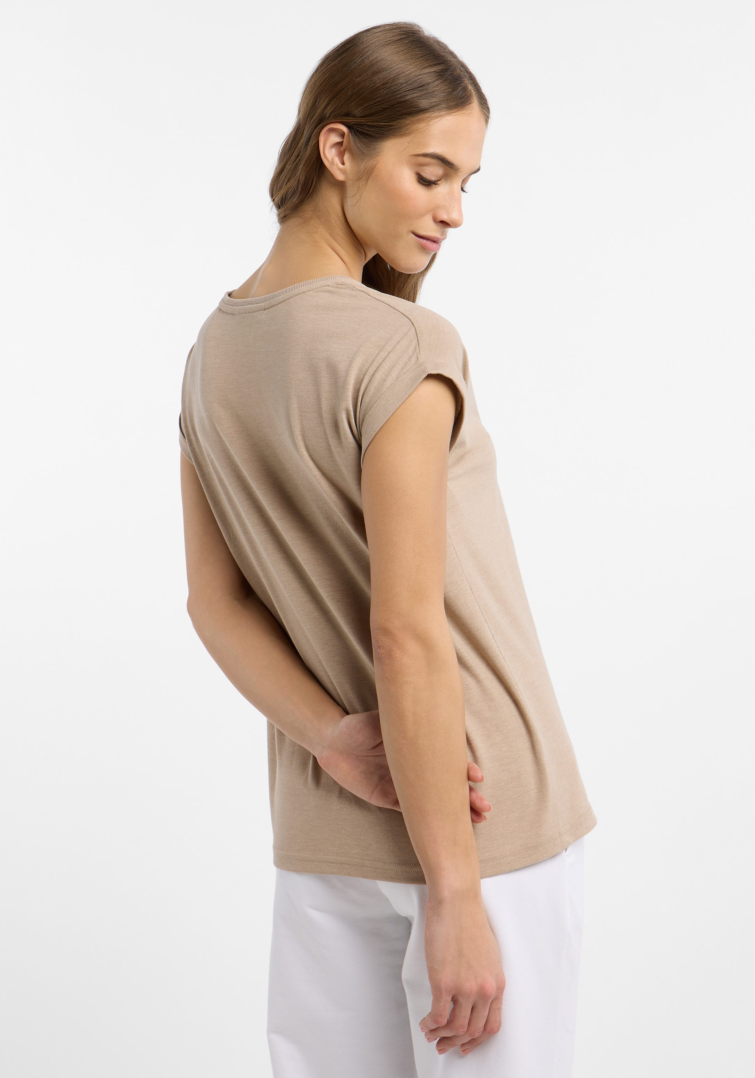 ELBSAND Bekleidung Damen - Oberteil Oberteil Eldis