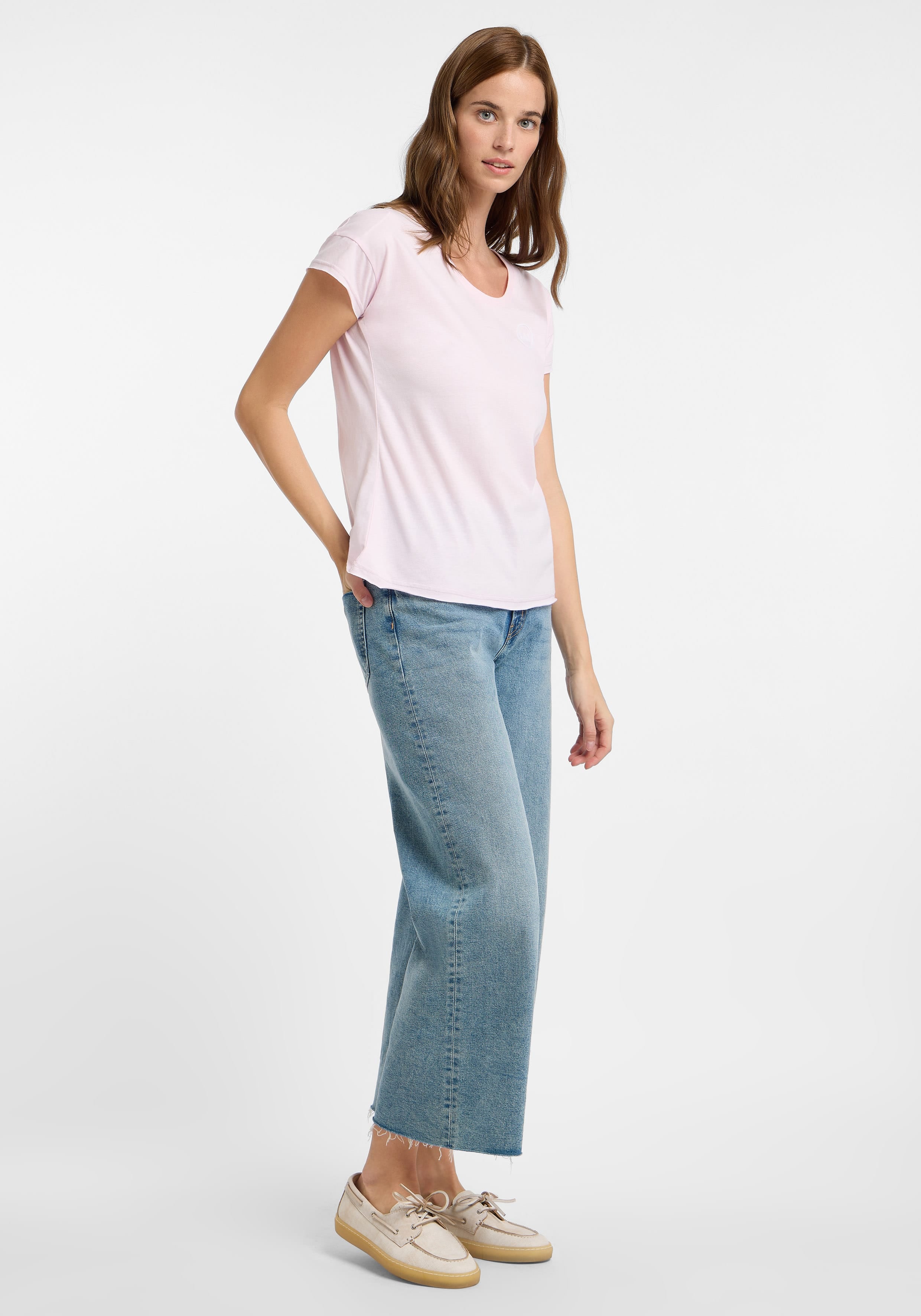 ELBSAND Bekleidung Damen - Oberteil Oberteil Ragne