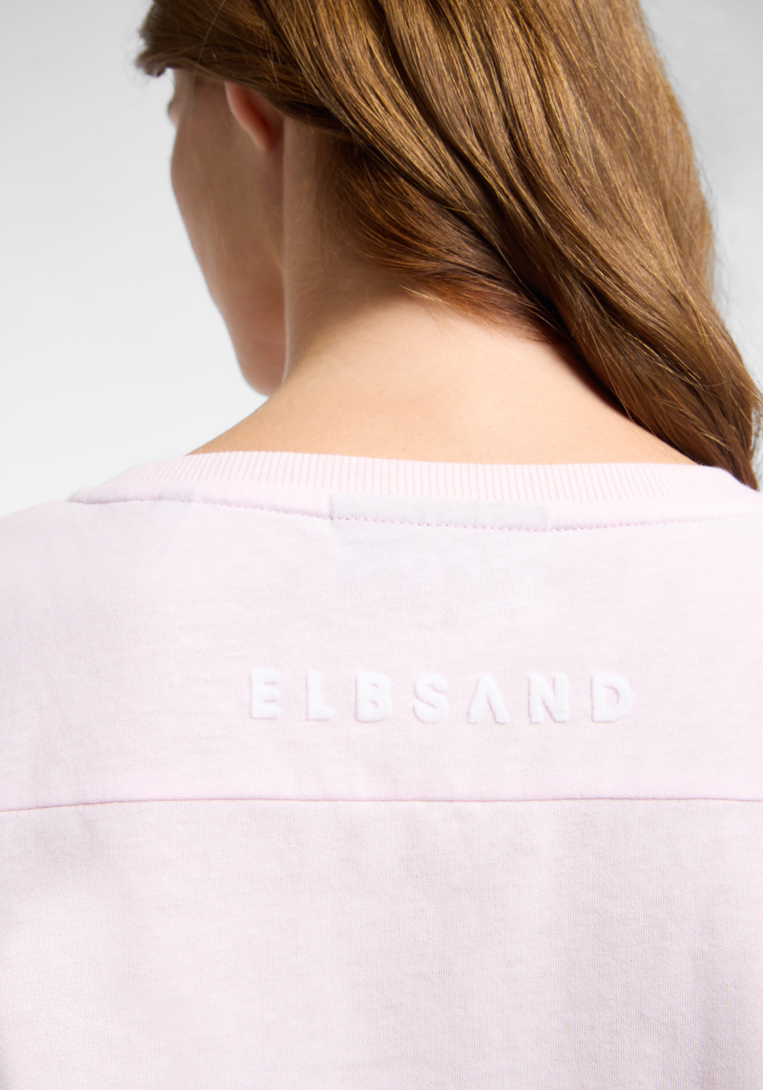 ELBSAND Bekleidung Damen - Oberteil Oberteil Ragne