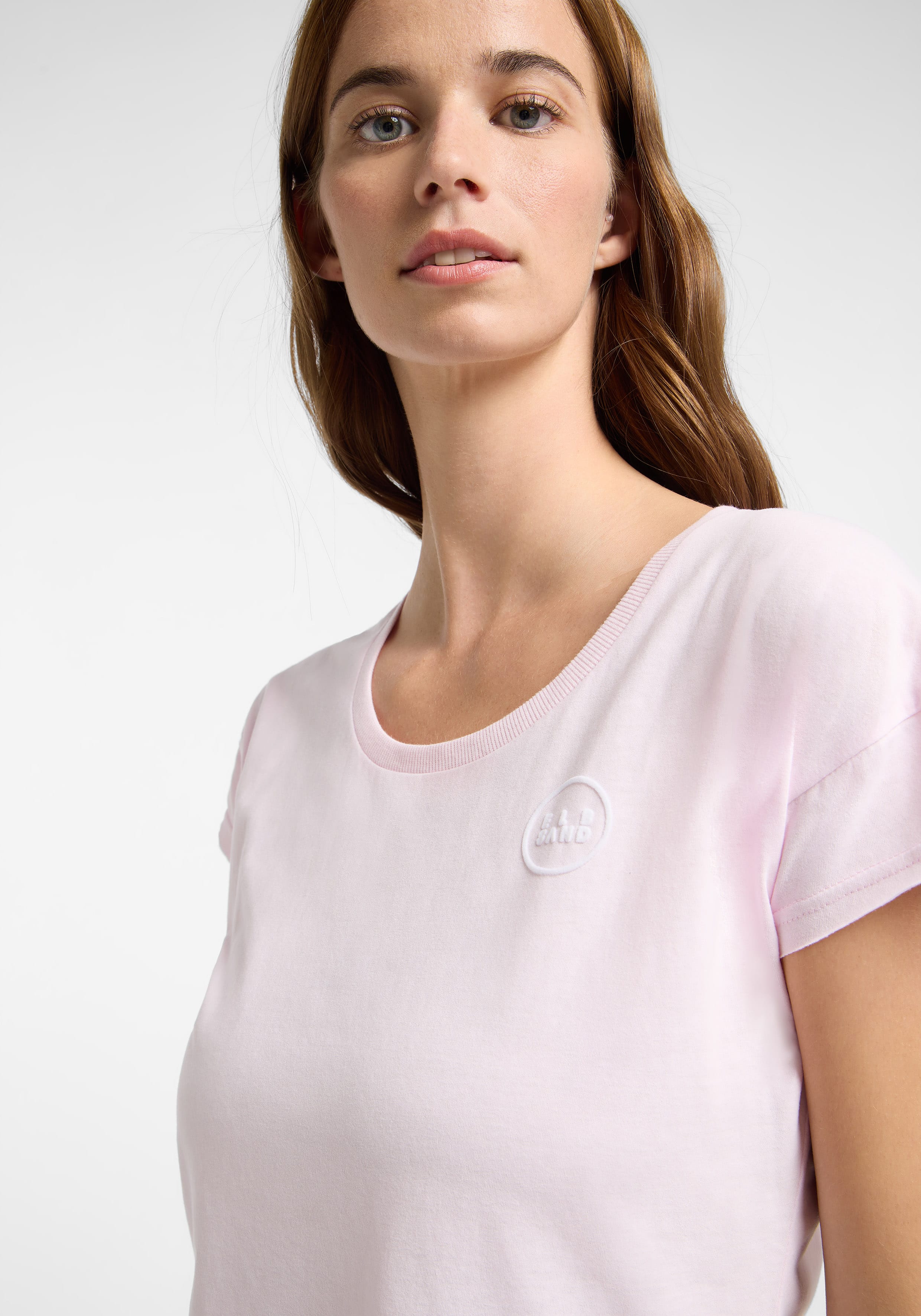 ELBSAND Bekleidung Damen - Oberteil Oberteil Ragne