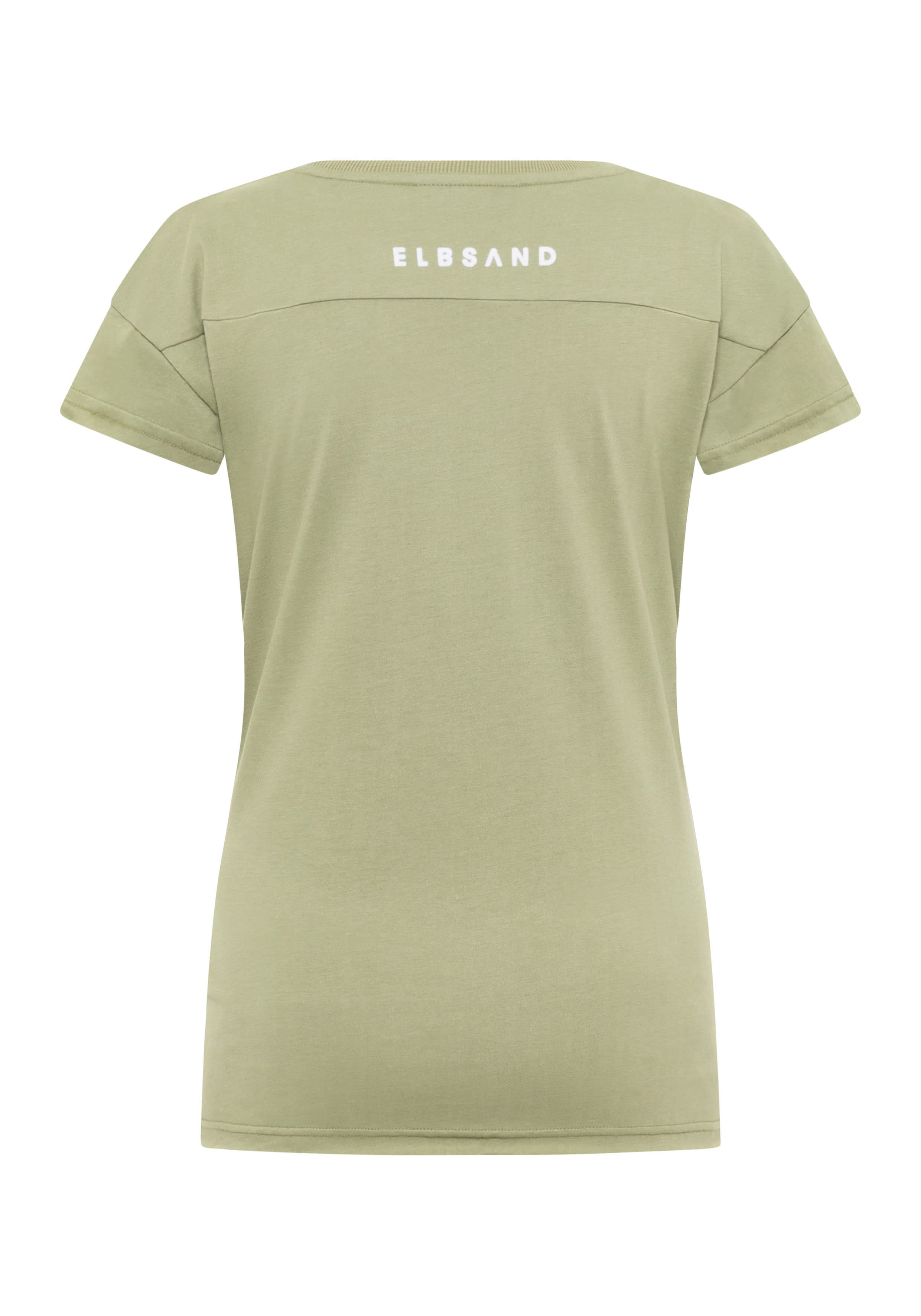 ELBSAND Bekleidung Damen - Oberteil Oberteil Ragne