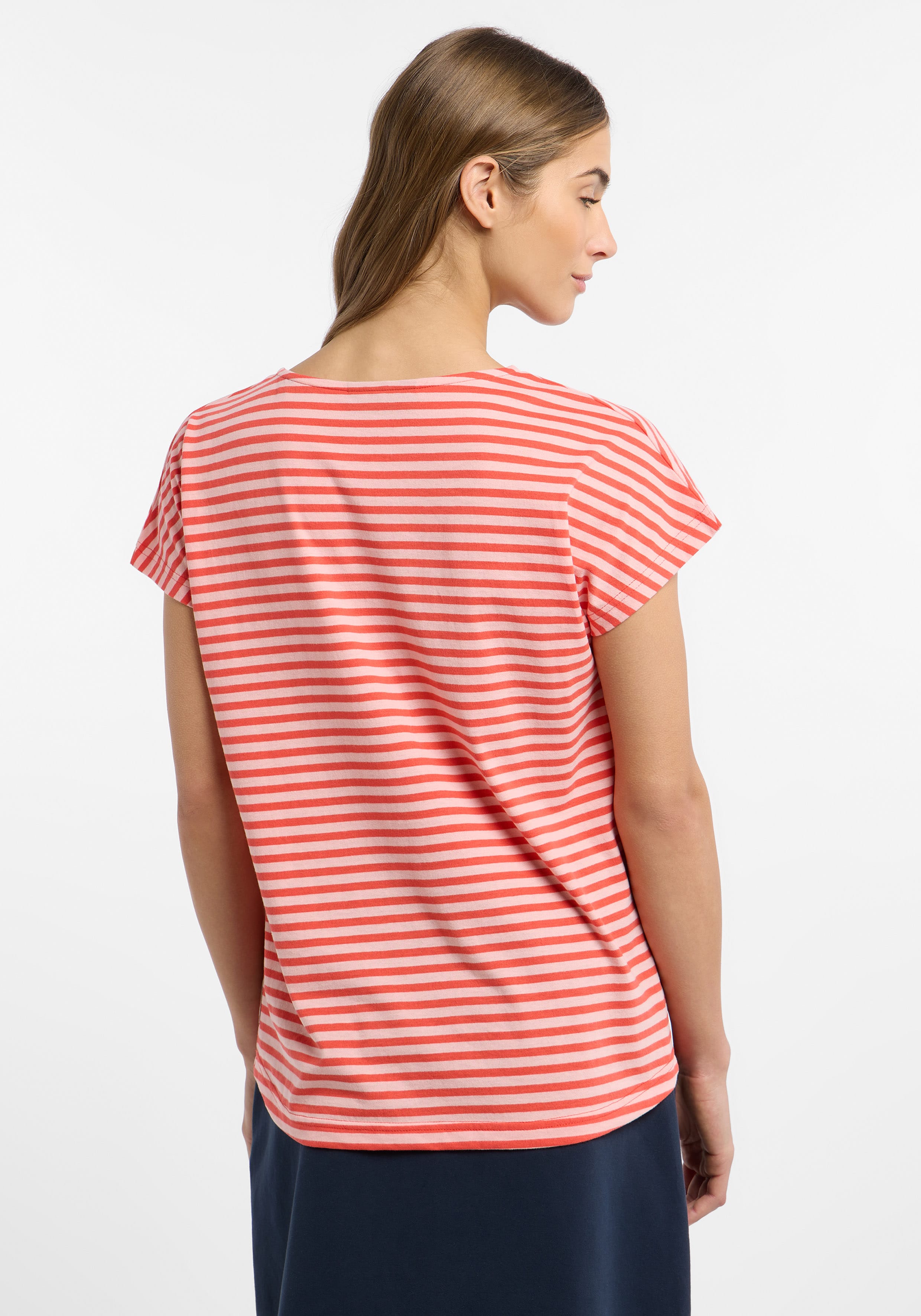 ELBSAND Bekleidung Damen - Oberteil Oberteil Selma