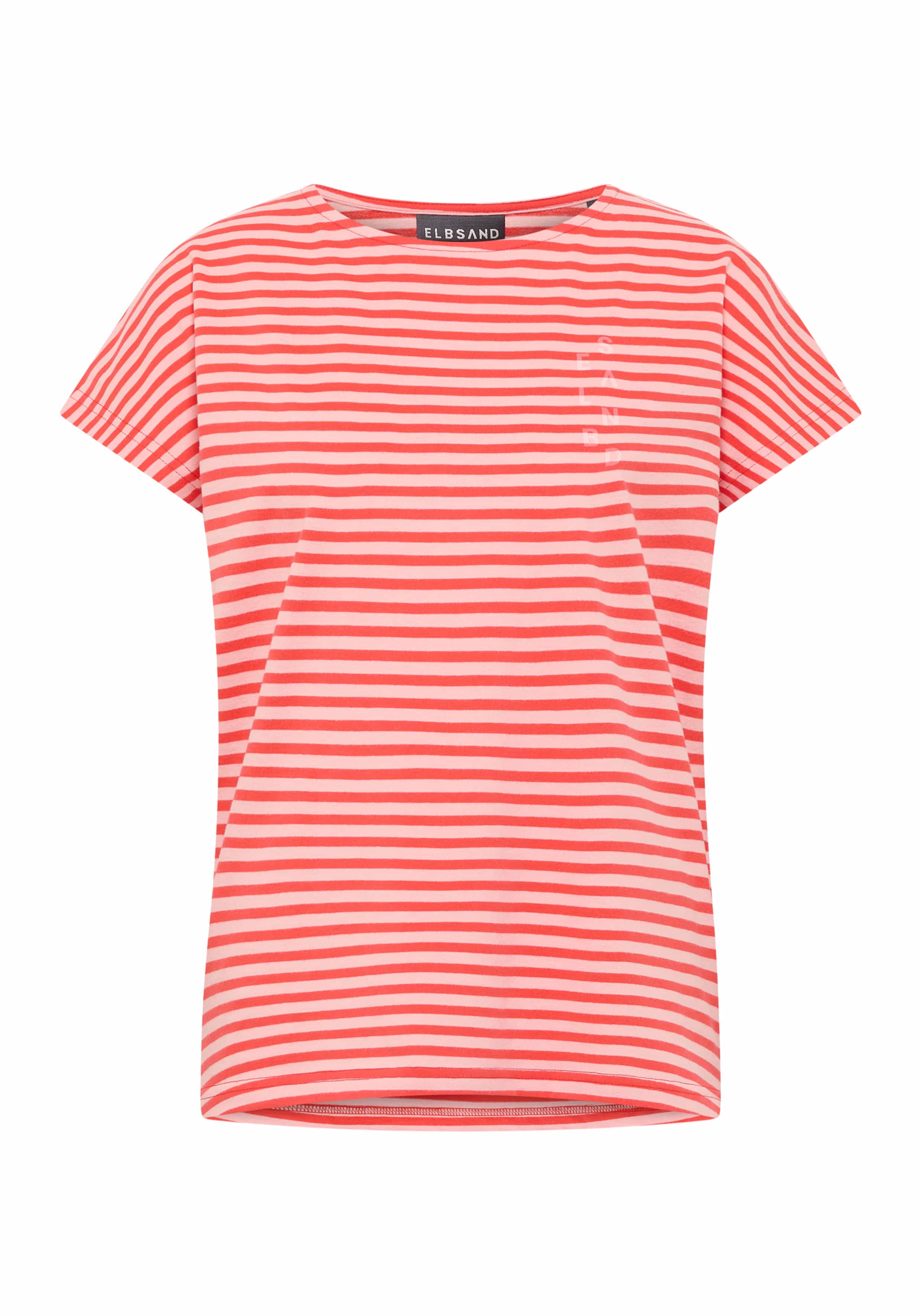 ELBSAND Bekleidung Damen - Oberteil Oberteil Selma