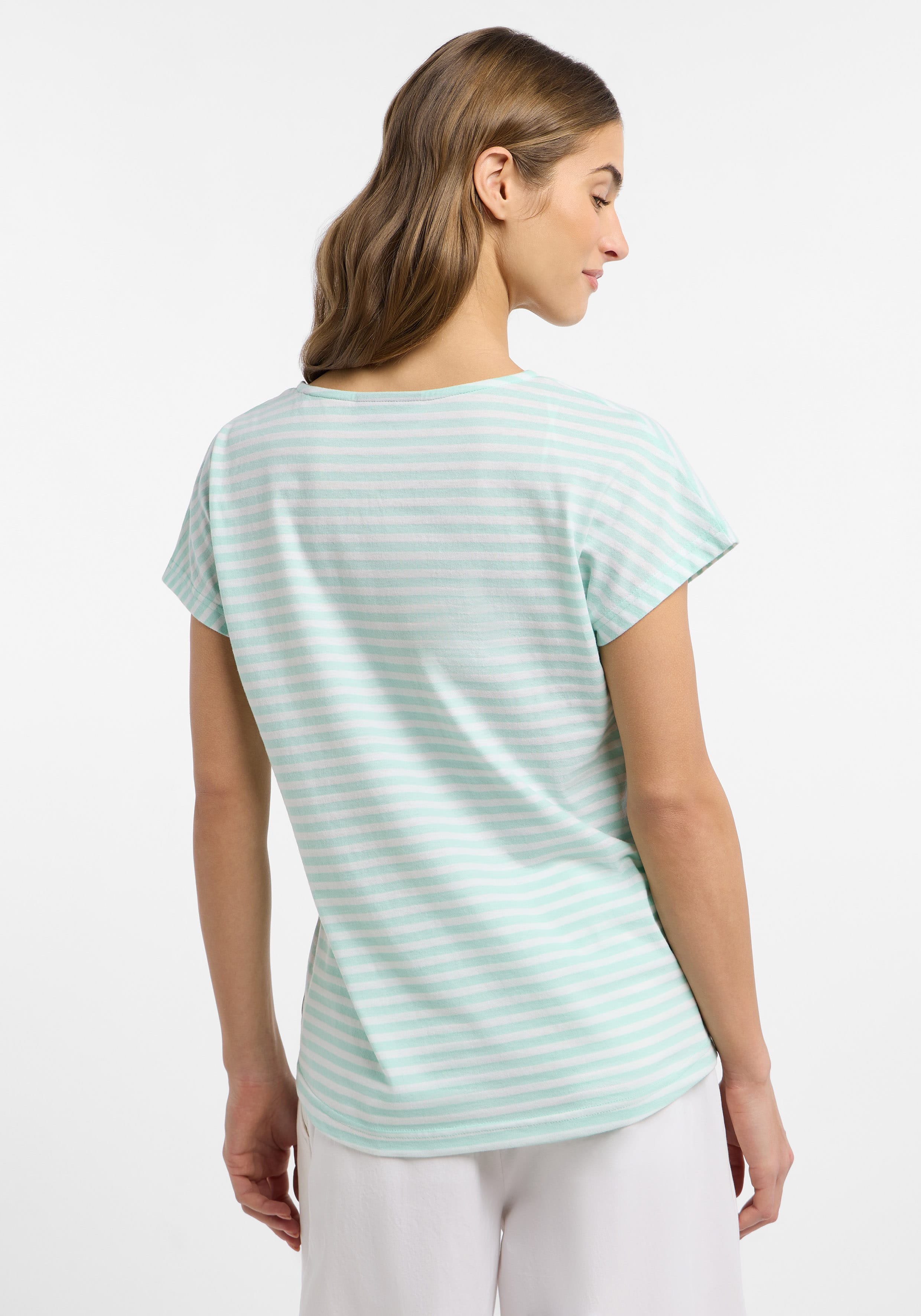 ELBSAND Bekleidung Damen - Oberteil Oberteil Selma