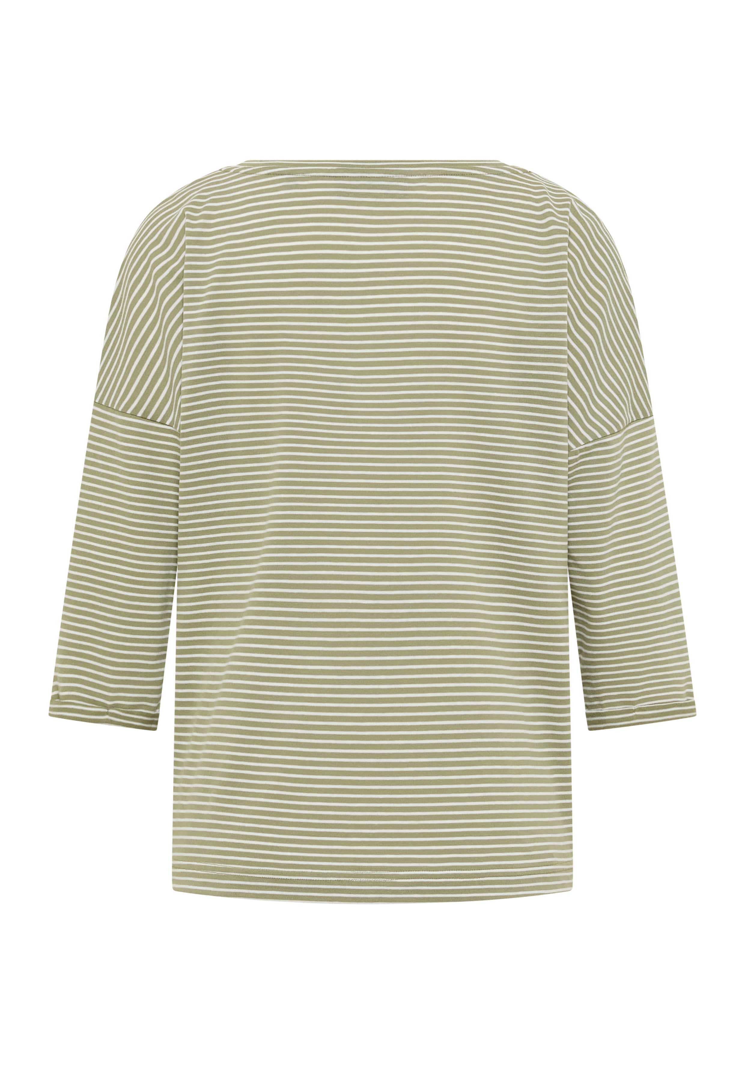 ELBSAND Bekleidung Damen - Oberteil Oberteil Veera