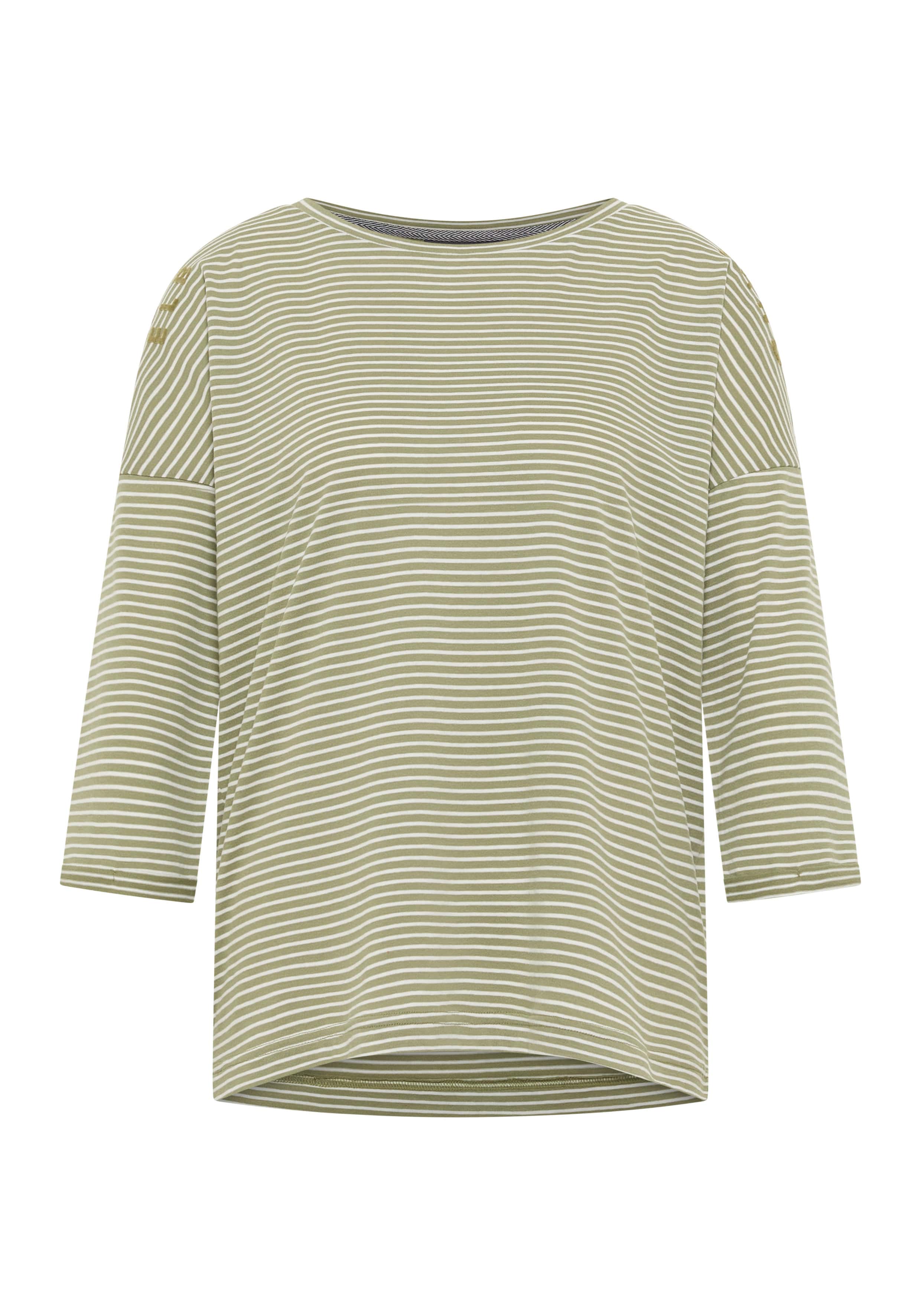 ELBSAND Bekleidung Damen - Oberteil Oberteil Veera