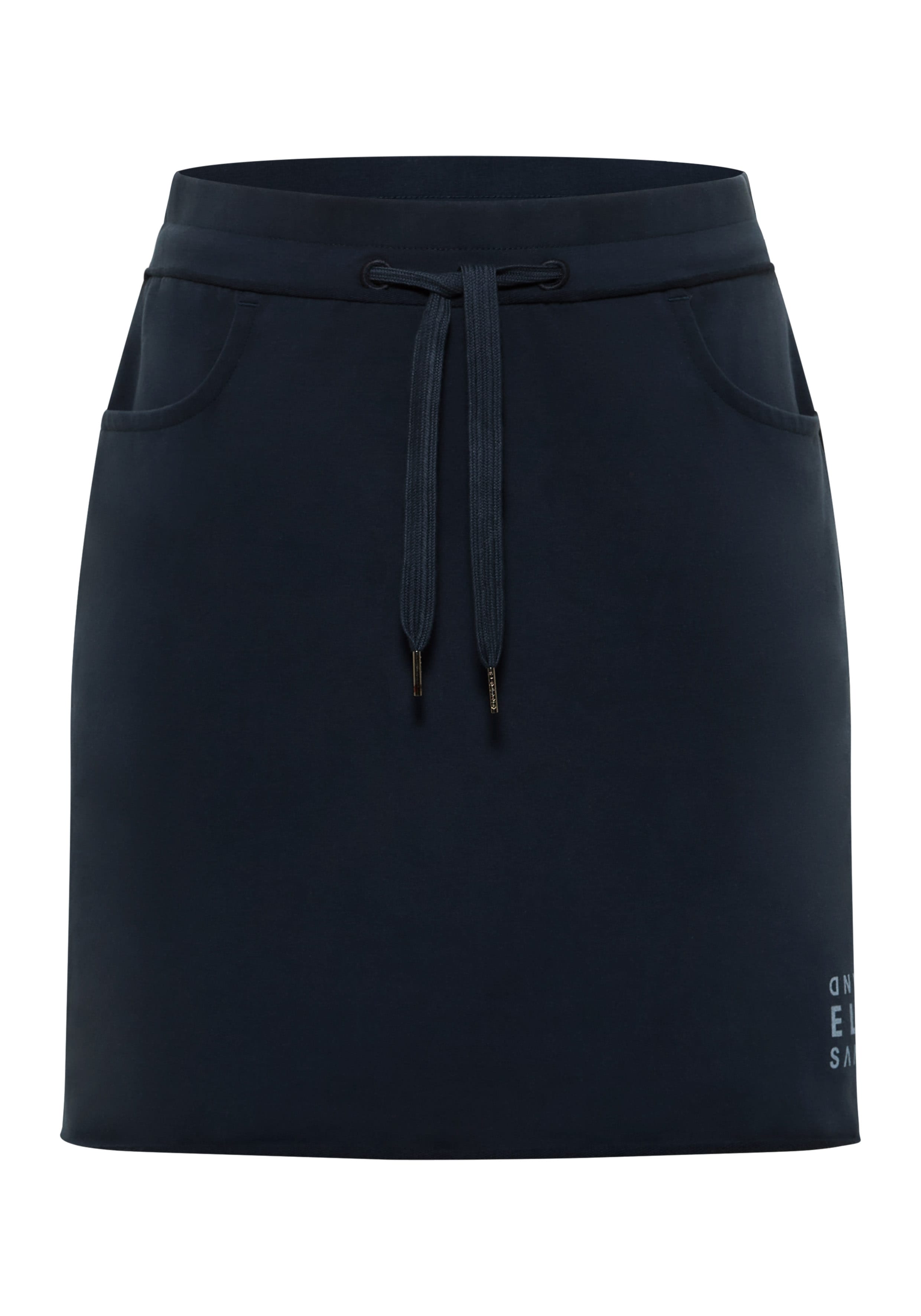ELBSAND Bekleidung Damen - Rock Rock Mara
