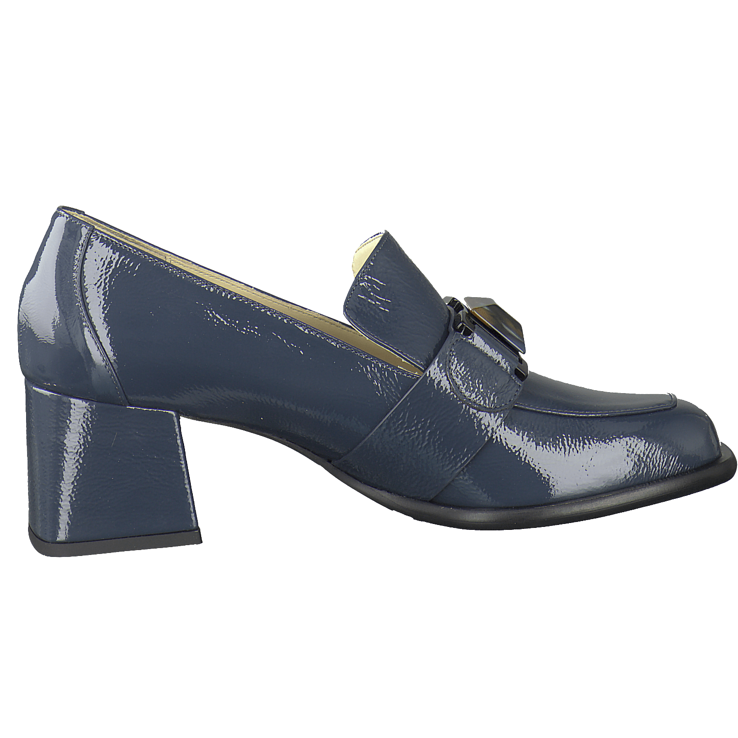 Eliza di Venezia D - Slipper/Mokassins, S