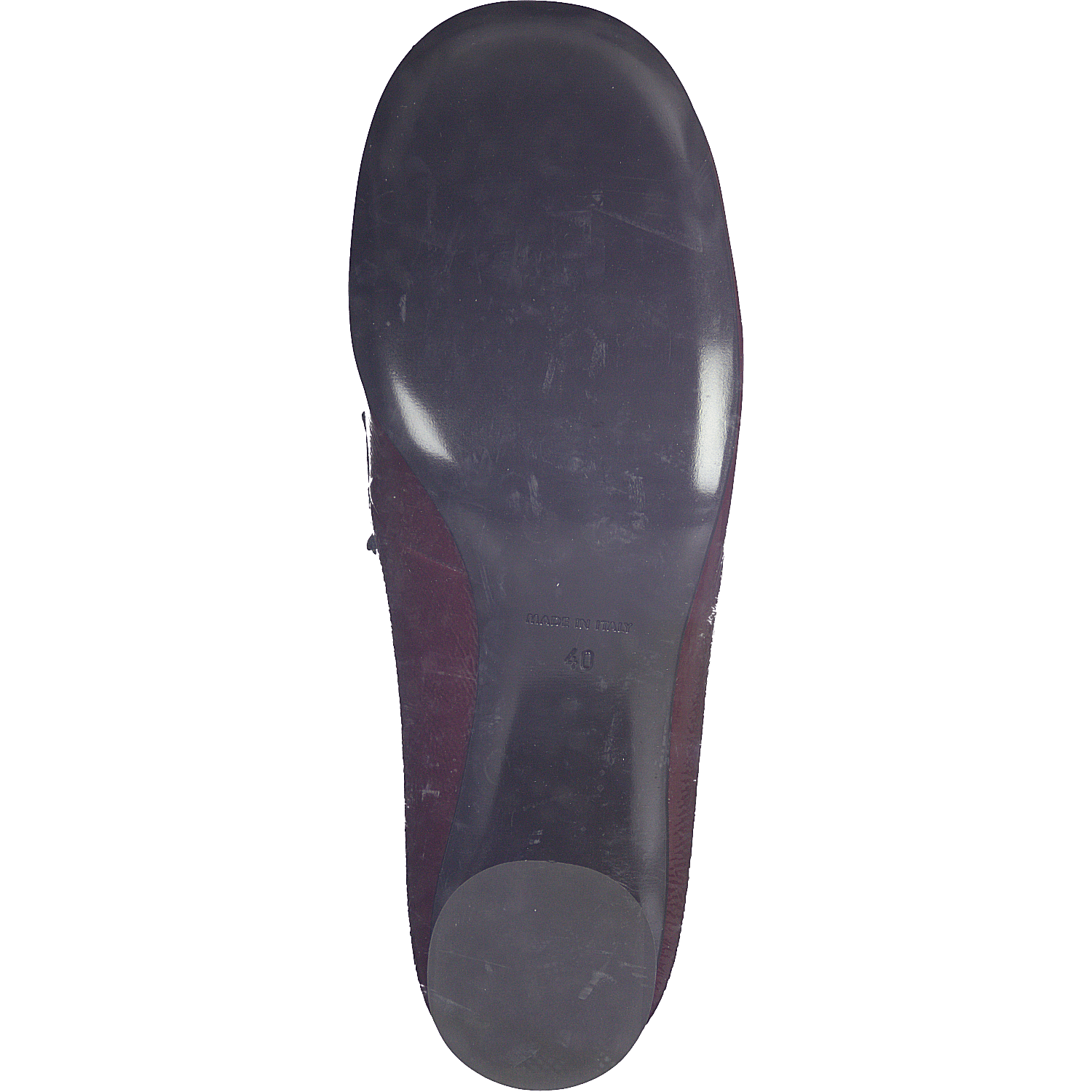 Eliza di Venezia D - Slipper/Mokassins, S