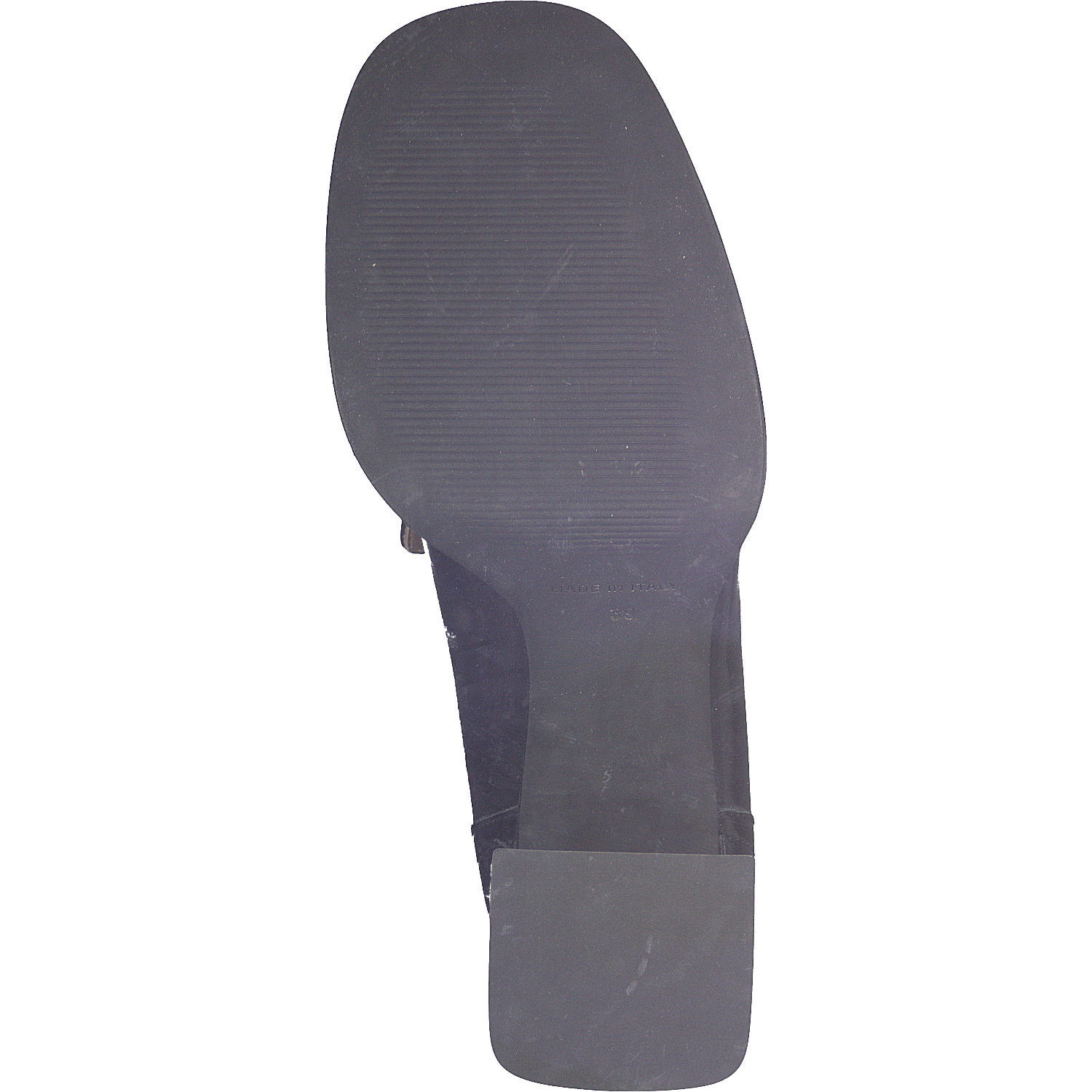 EVALUNA D - Slipper/Mokassins, S
