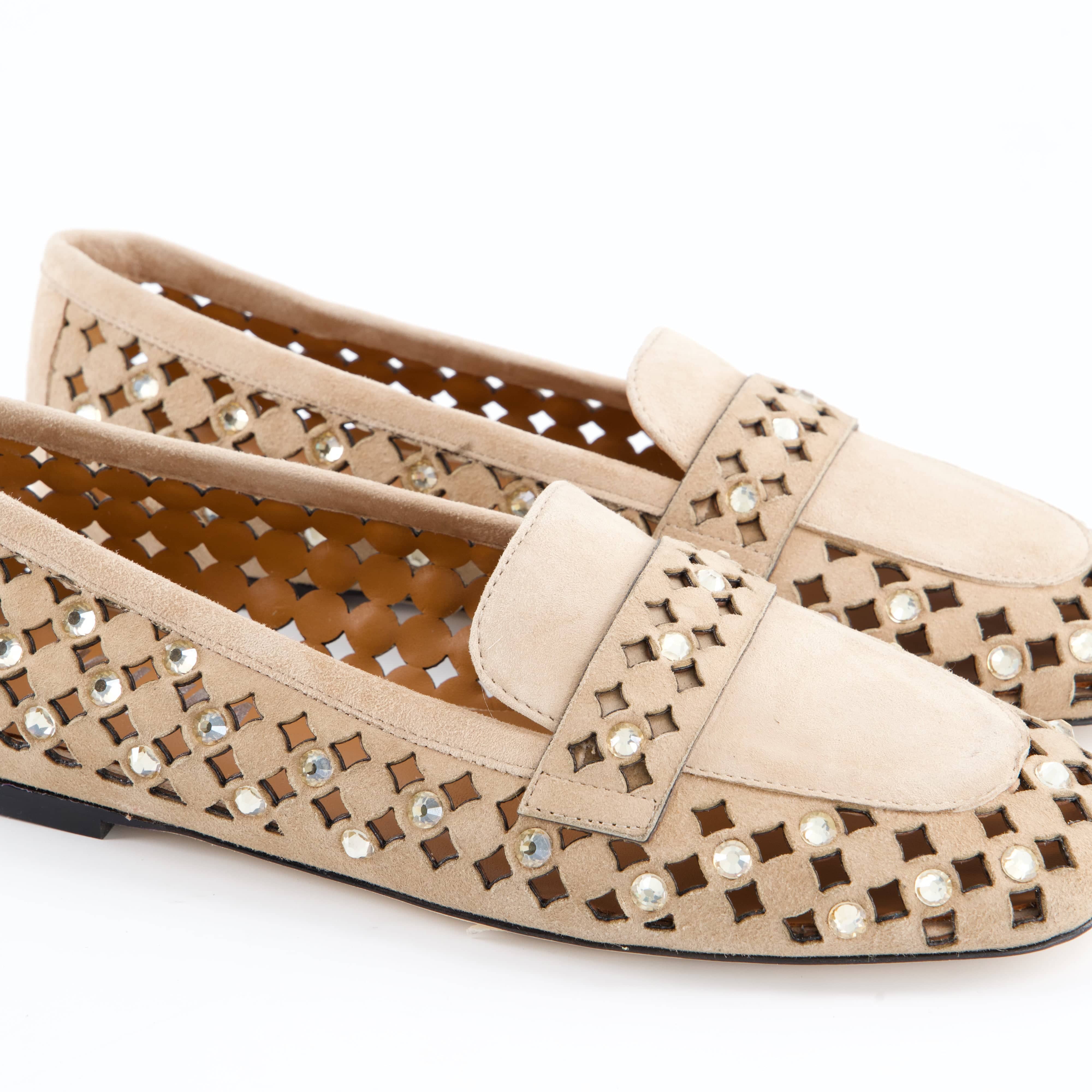 EVALUNA Damenschuhe - Slipper/Mokassins Slipper/Mokassins