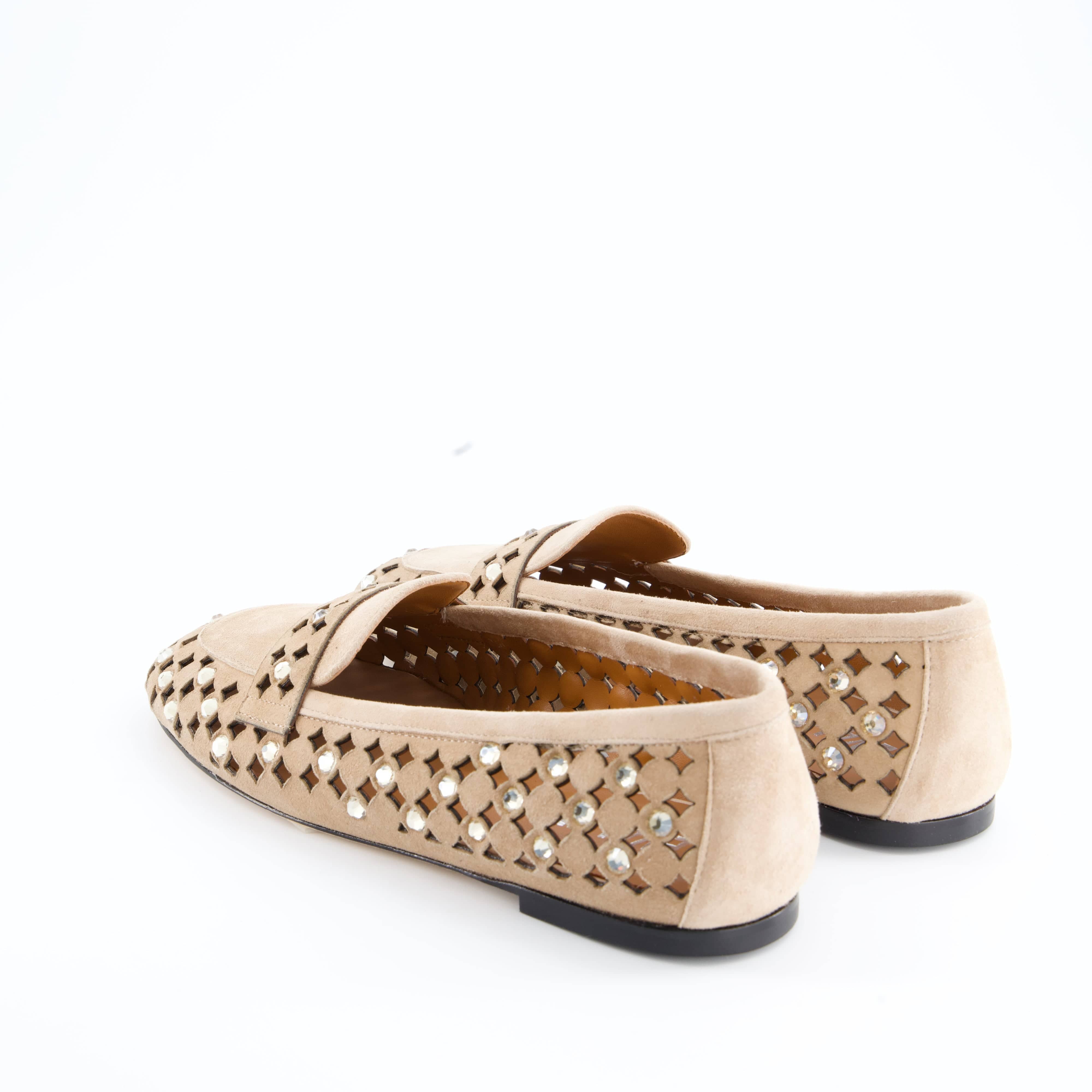 EVALUNA Damenschuhe - Slipper/Mokassins Slipper/Mokassins