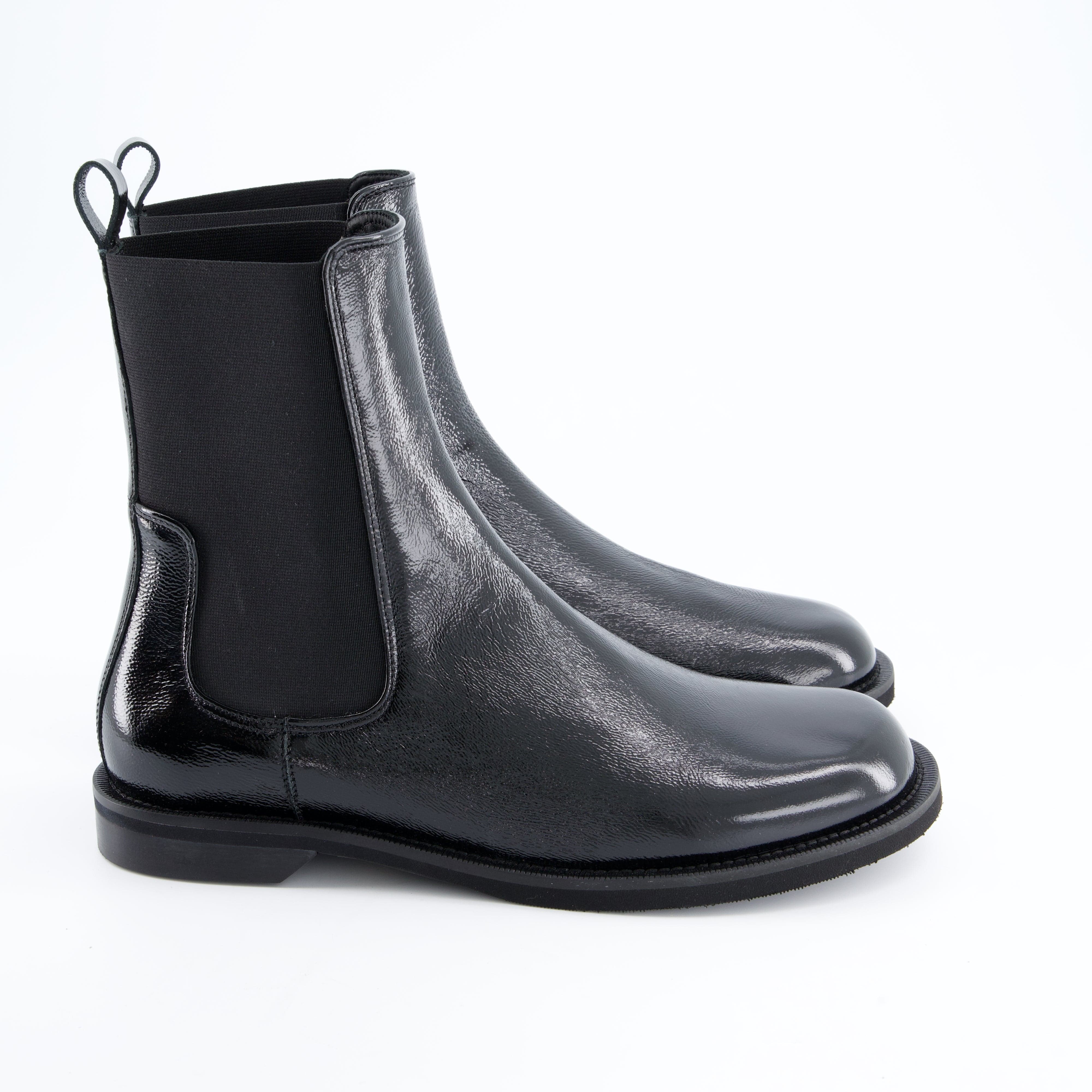 EVALUNA Damenschuhe - Stiefelette Stiefelette