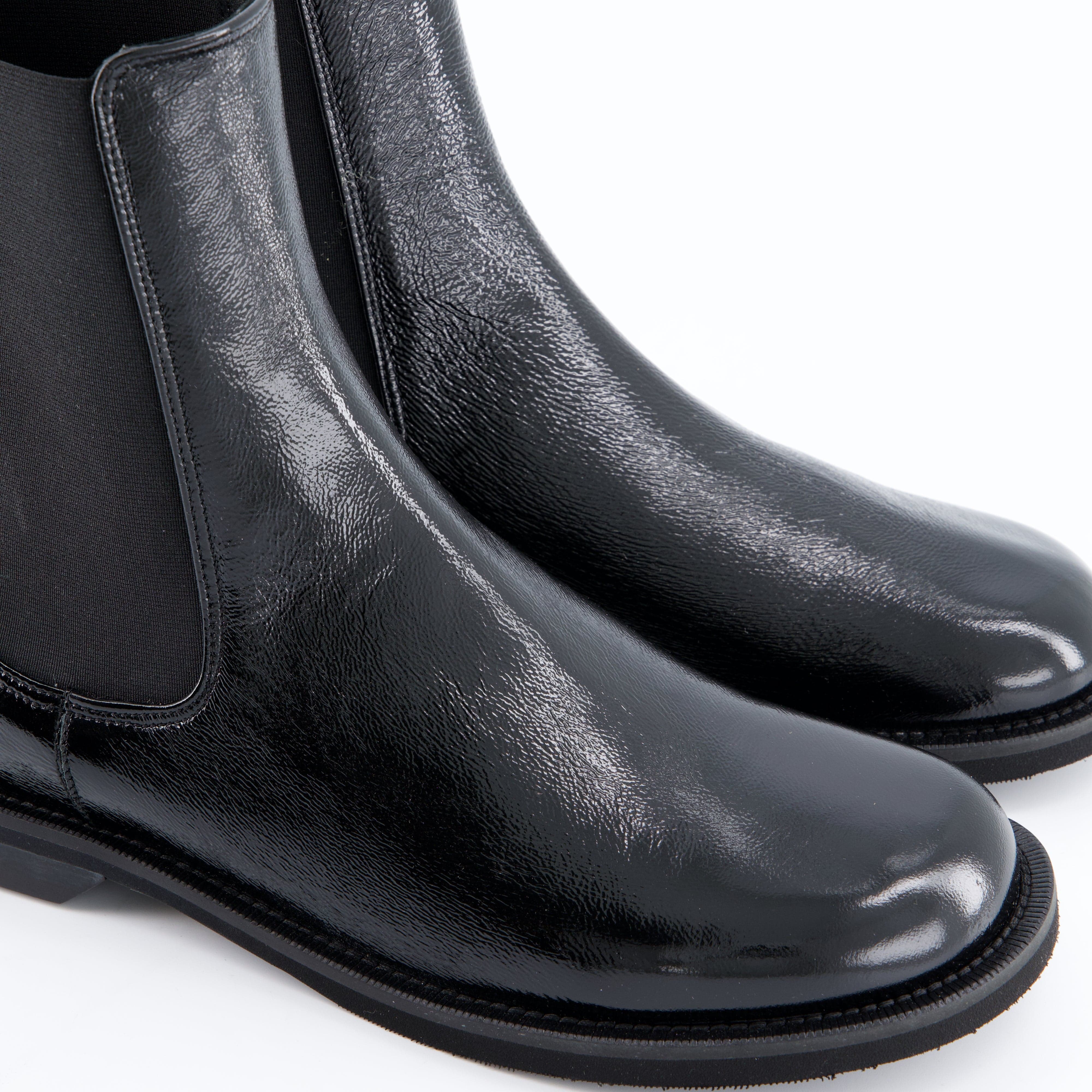 EVALUNA Damenschuhe - Stiefelette Stiefelette