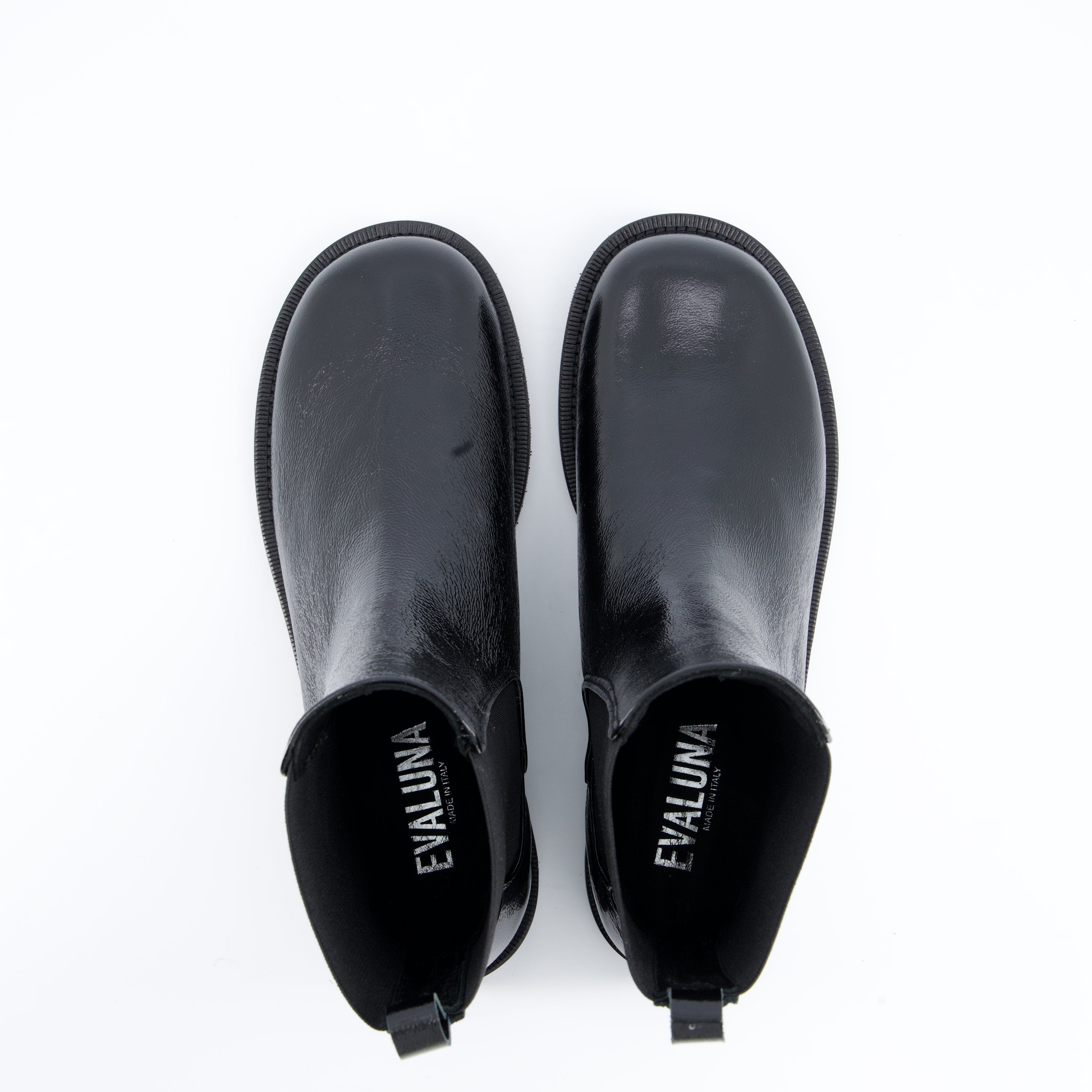 EVALUNA Damenschuhe - Stiefelette Stiefelette