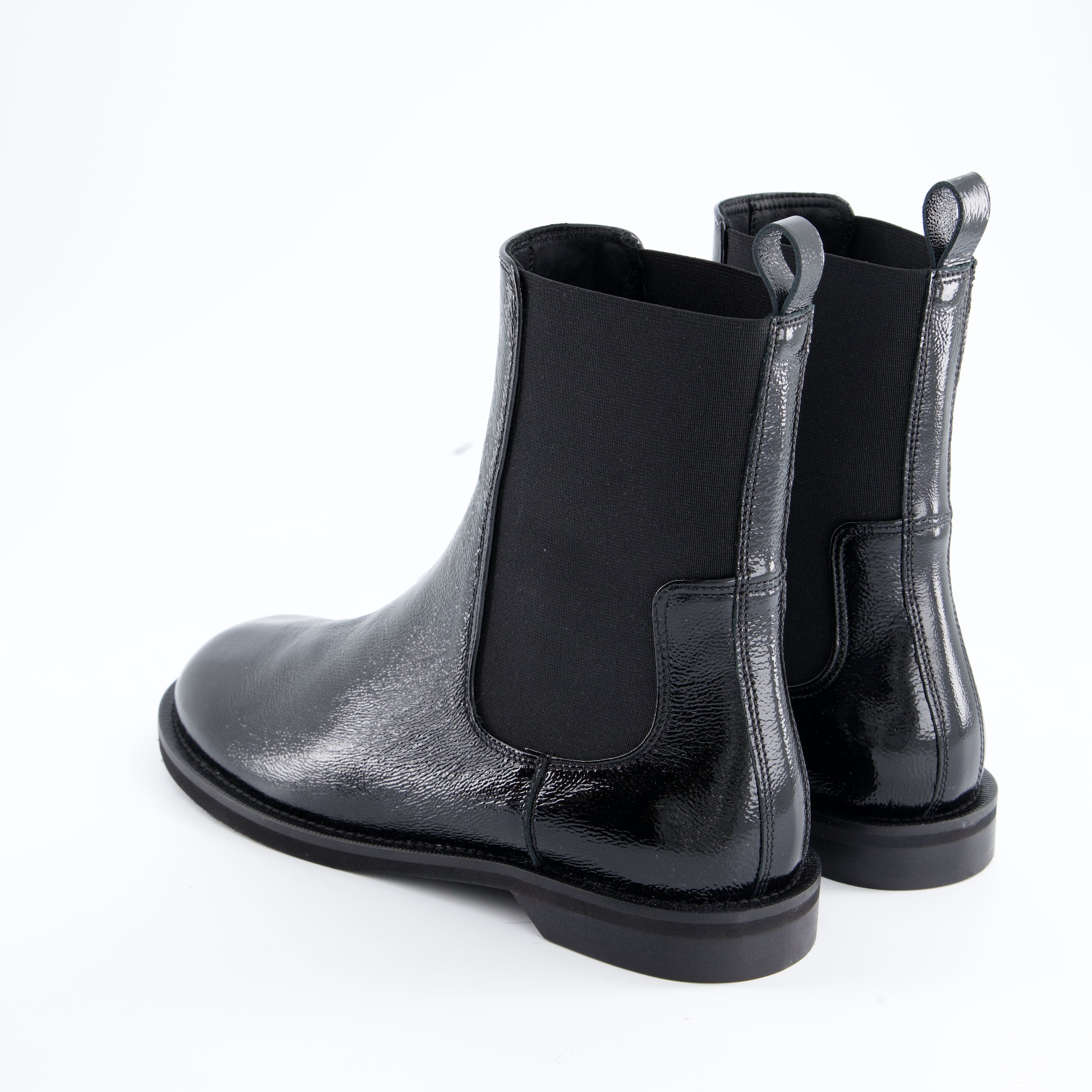 EVALUNA Damenschuhe - Stiefelette Stiefelette