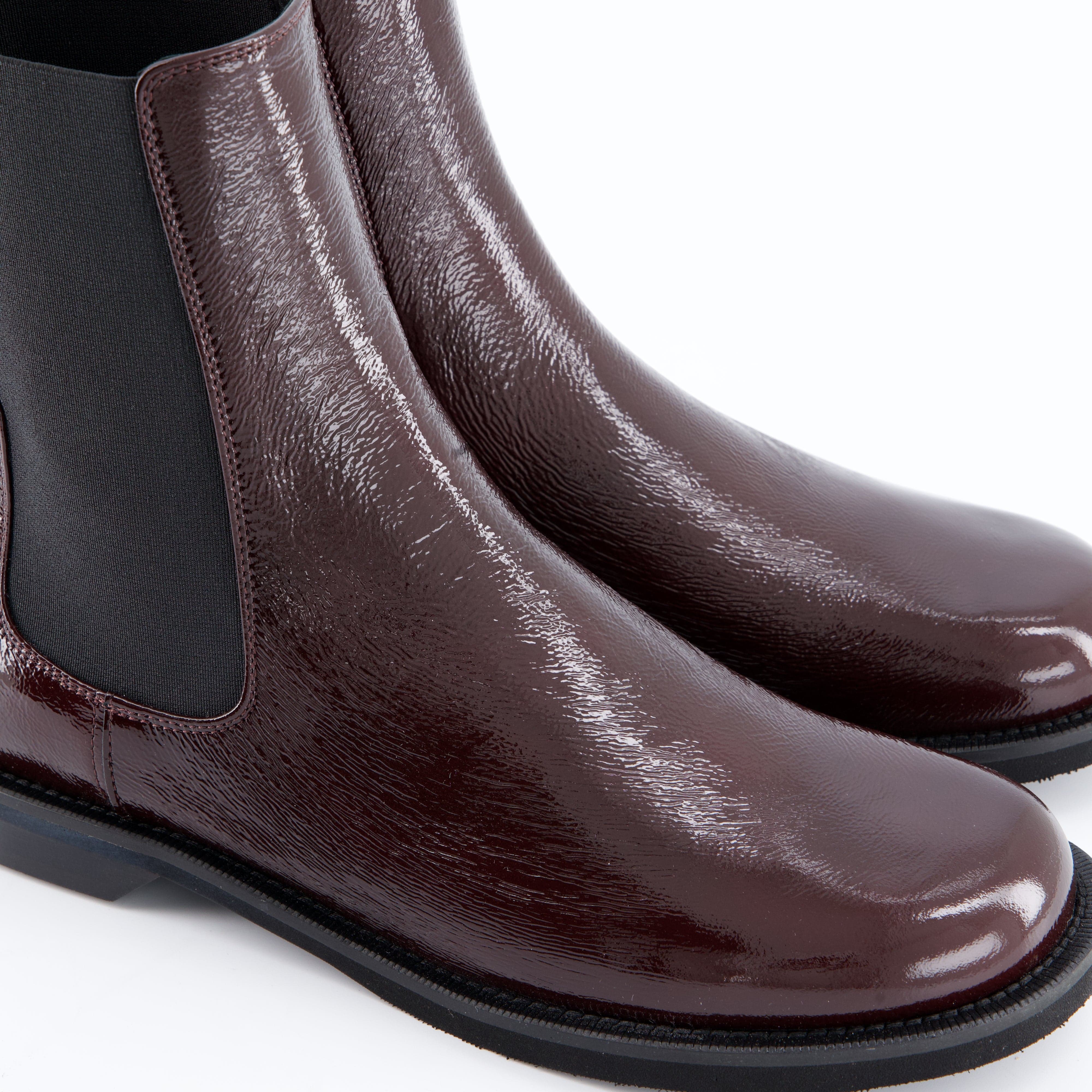 EVALUNA Damenschuhe - Stiefelette Stiefelette