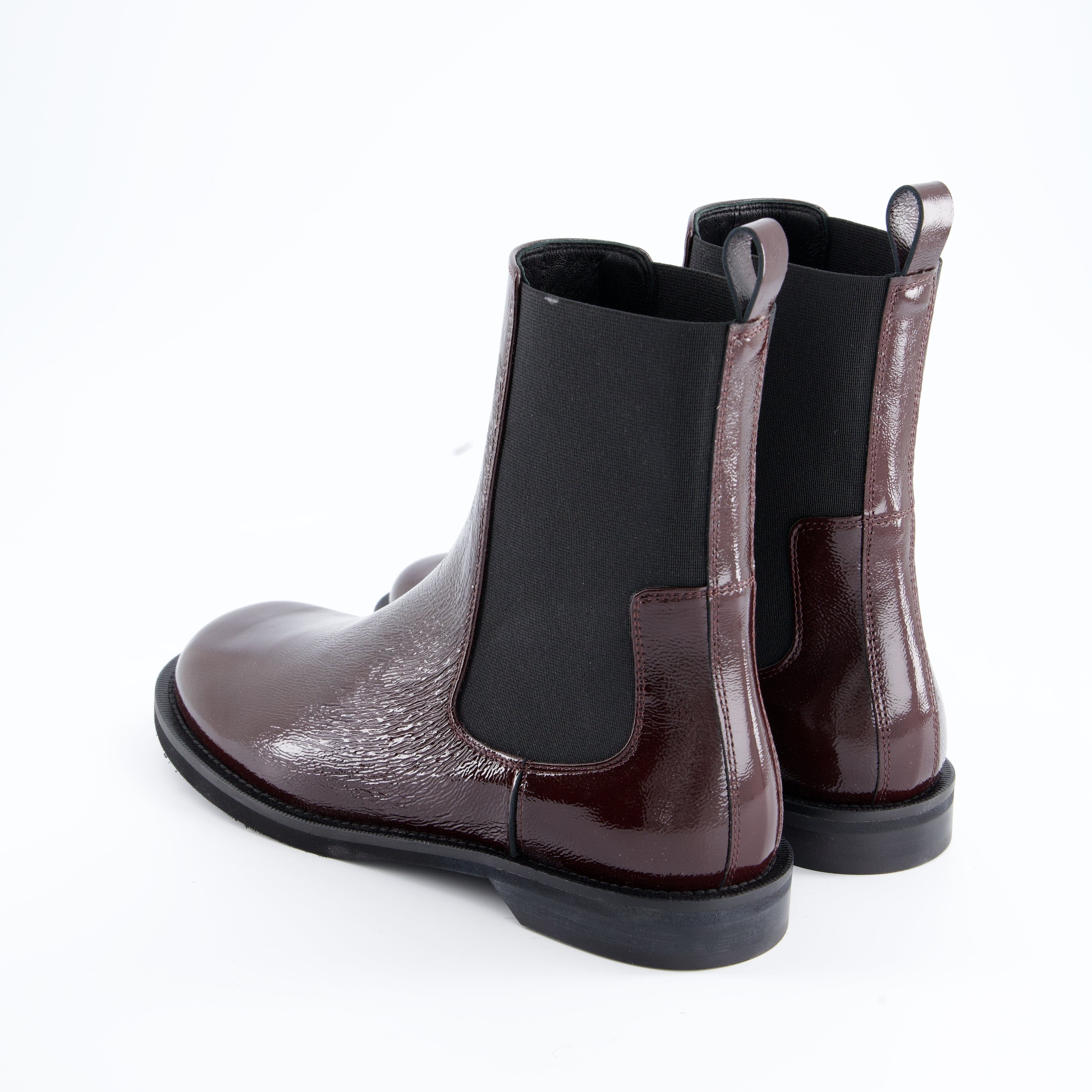 EVALUNA Damenschuhe - Stiefelette Stiefelette