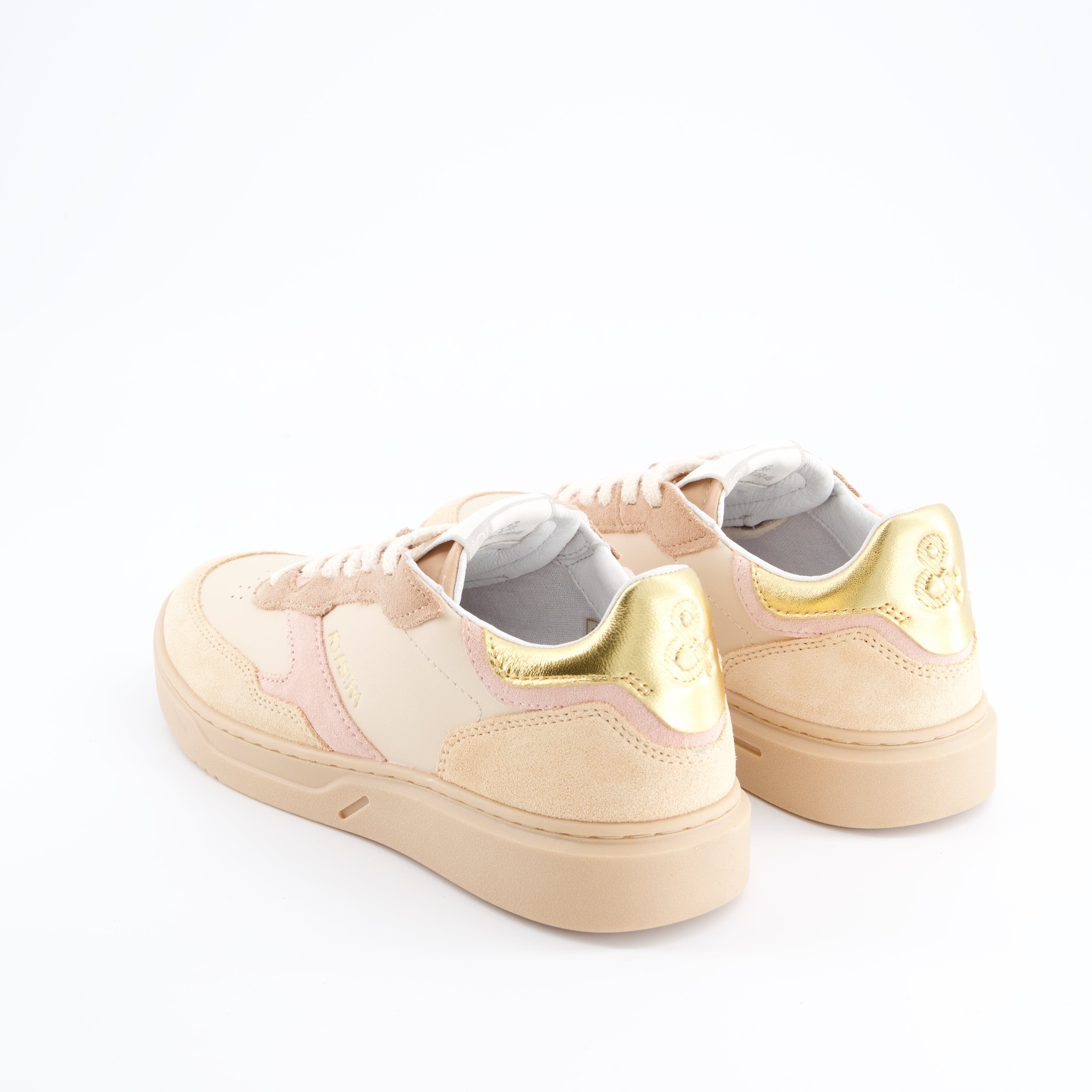 EXTR4 Damenschuhe - Schnürschuhe Schnürschuhe Club Tennis