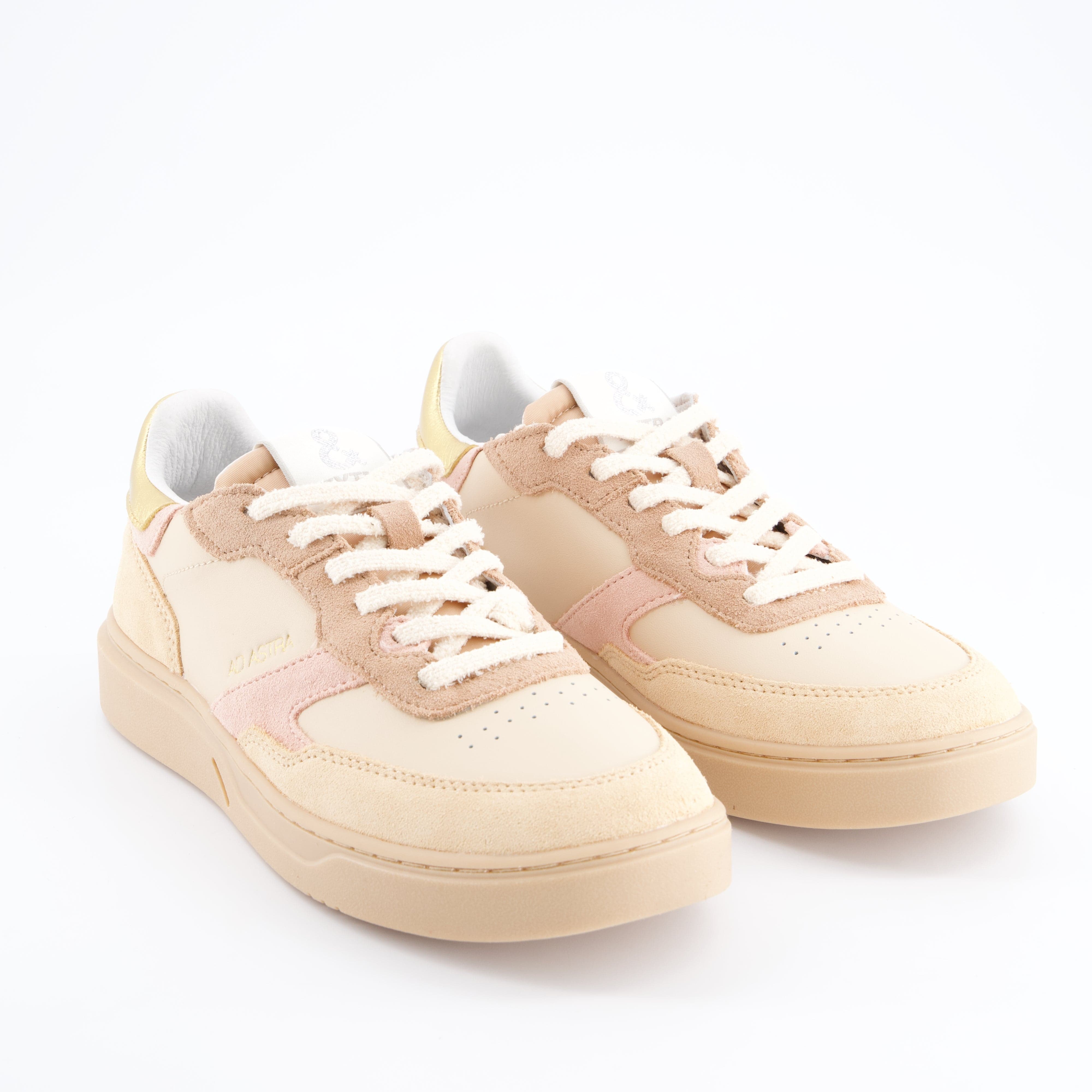EXTR4 Damenschuhe - Schnürschuhe Schnürschuhe Club Tennis