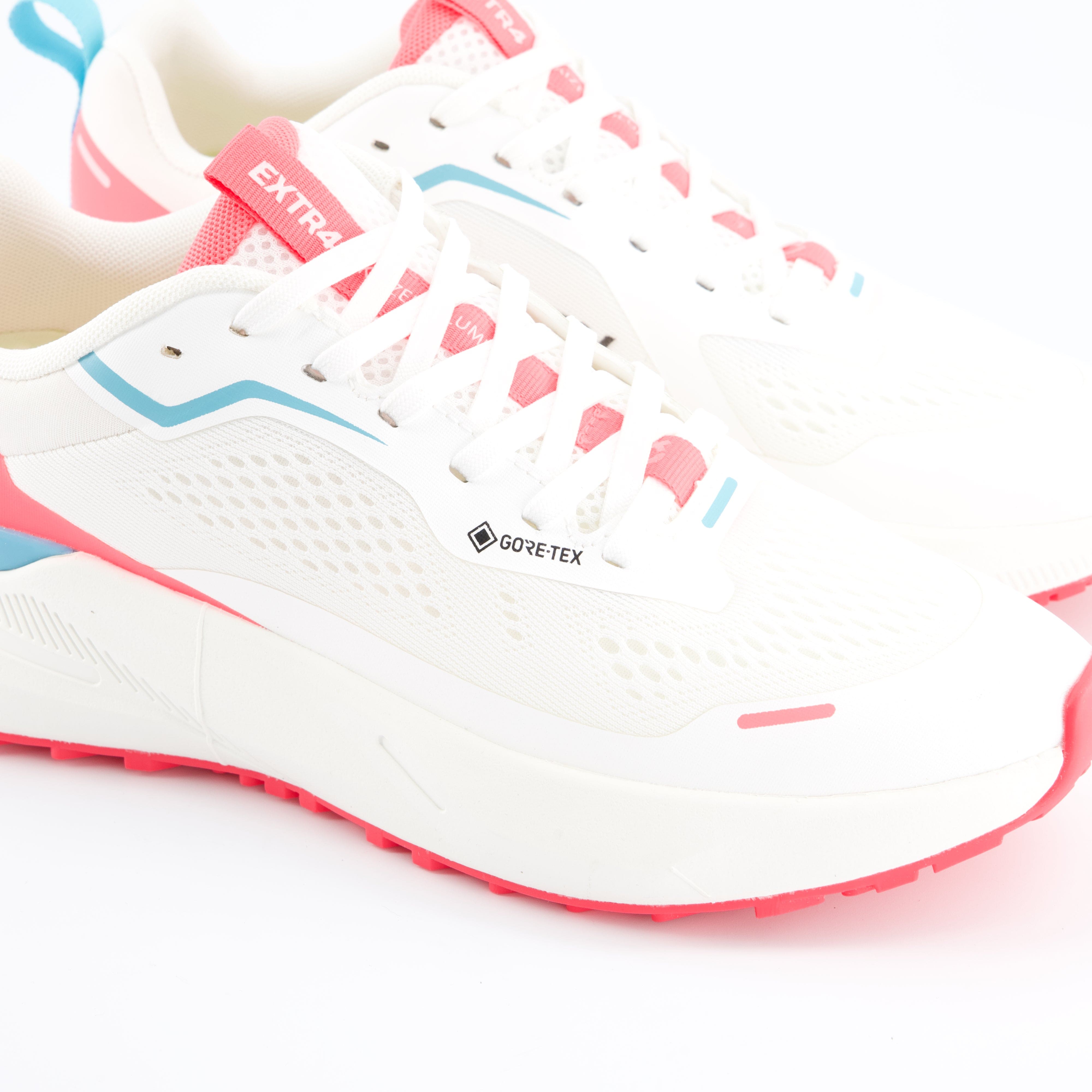 EXTR4 Damenschuhe - Schnürschuhe, Schnürschuhe Kaizen GTX