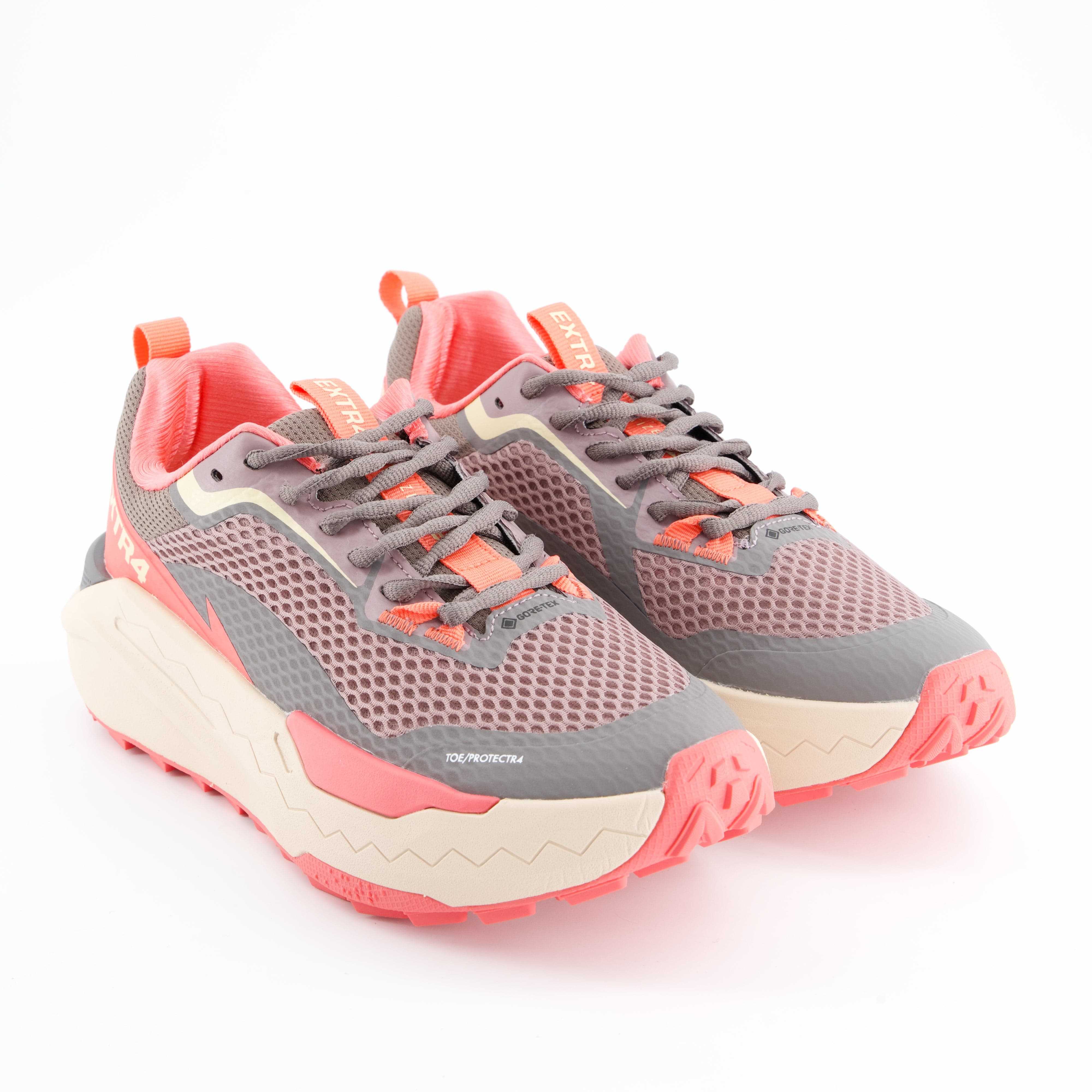 EXTR4 Damenschuhe - Schnürschuhe Schnürschuhe Kaizen XL GTX