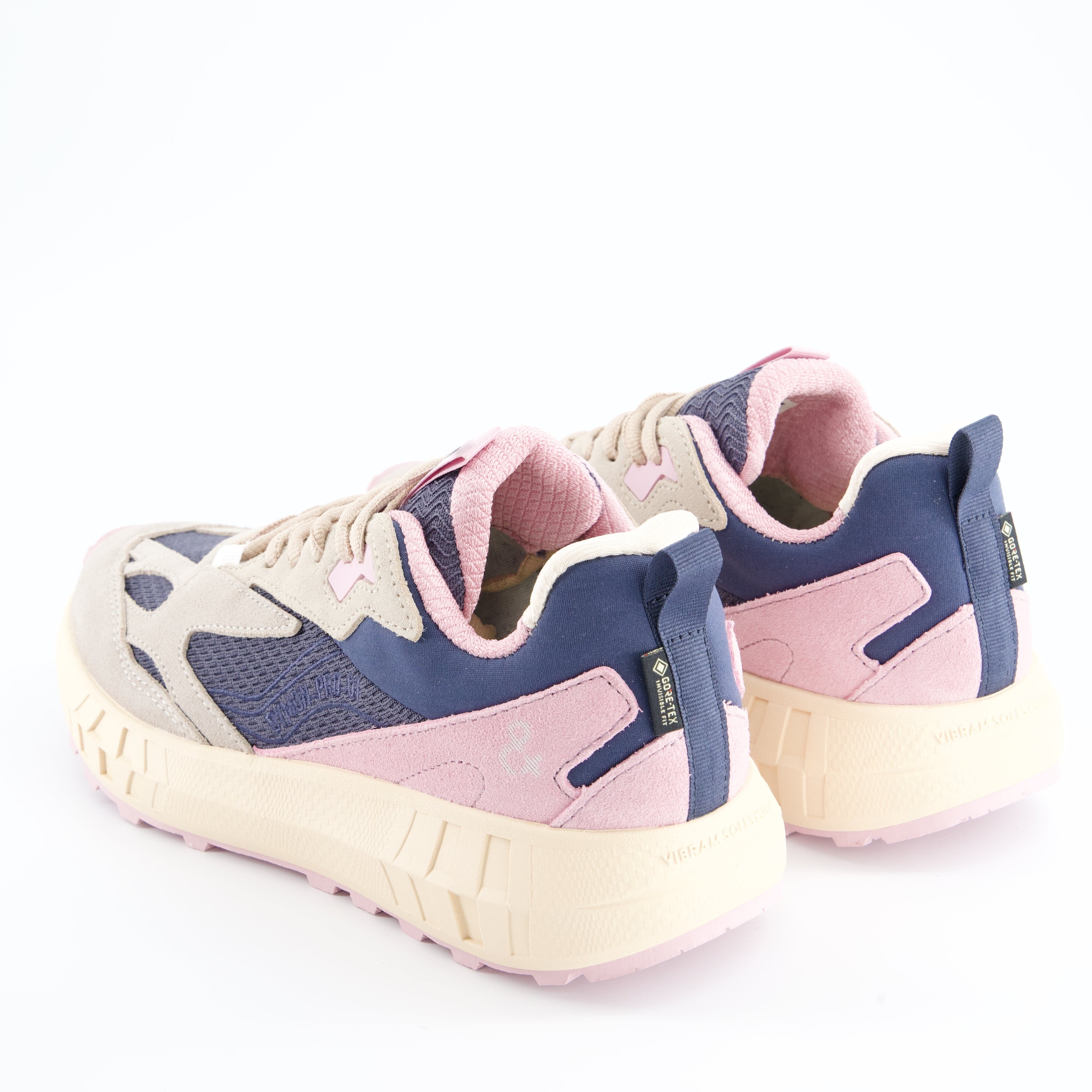 EXTR4 Damenschuhe - Sneaker Sneaker D-Dymon GTX