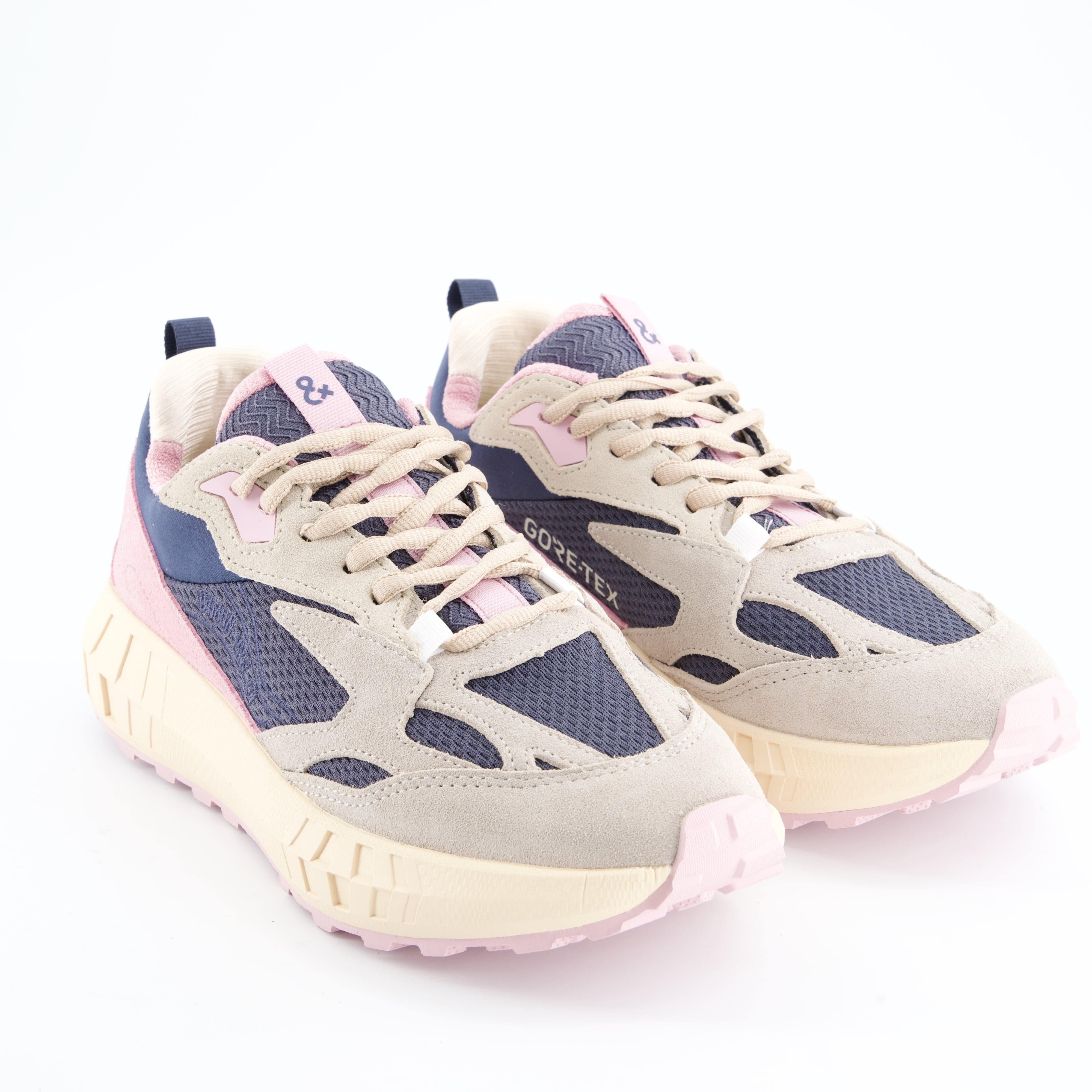 EXTR4 Damenschuhe - Sneaker Sneaker D-Dymon GTX