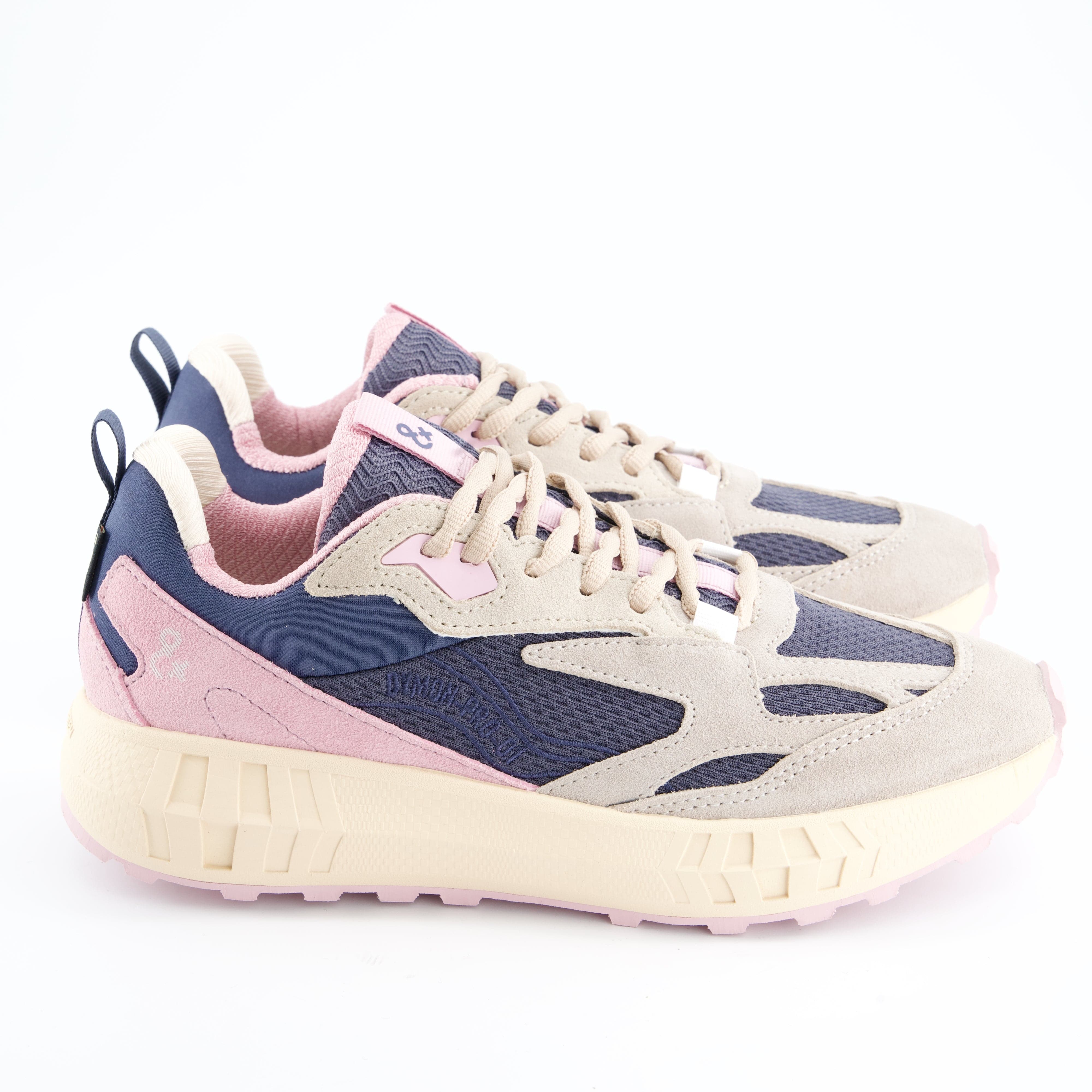 EXTR4 Damenschuhe - Sneaker Sneaker D-Dymon GTX