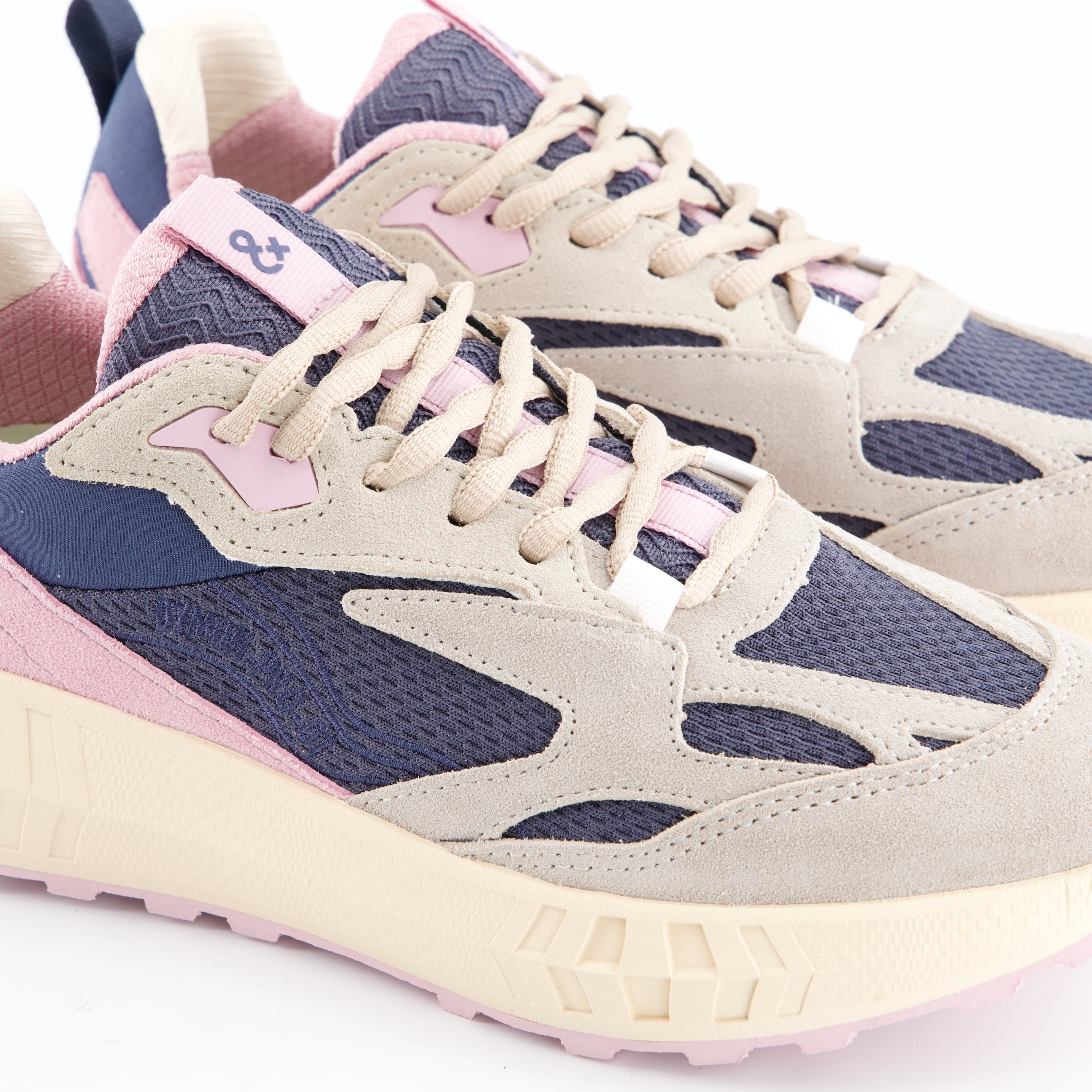 EXTR4 Damenschuhe - Sneaker Sneaker D-Dymon GTX