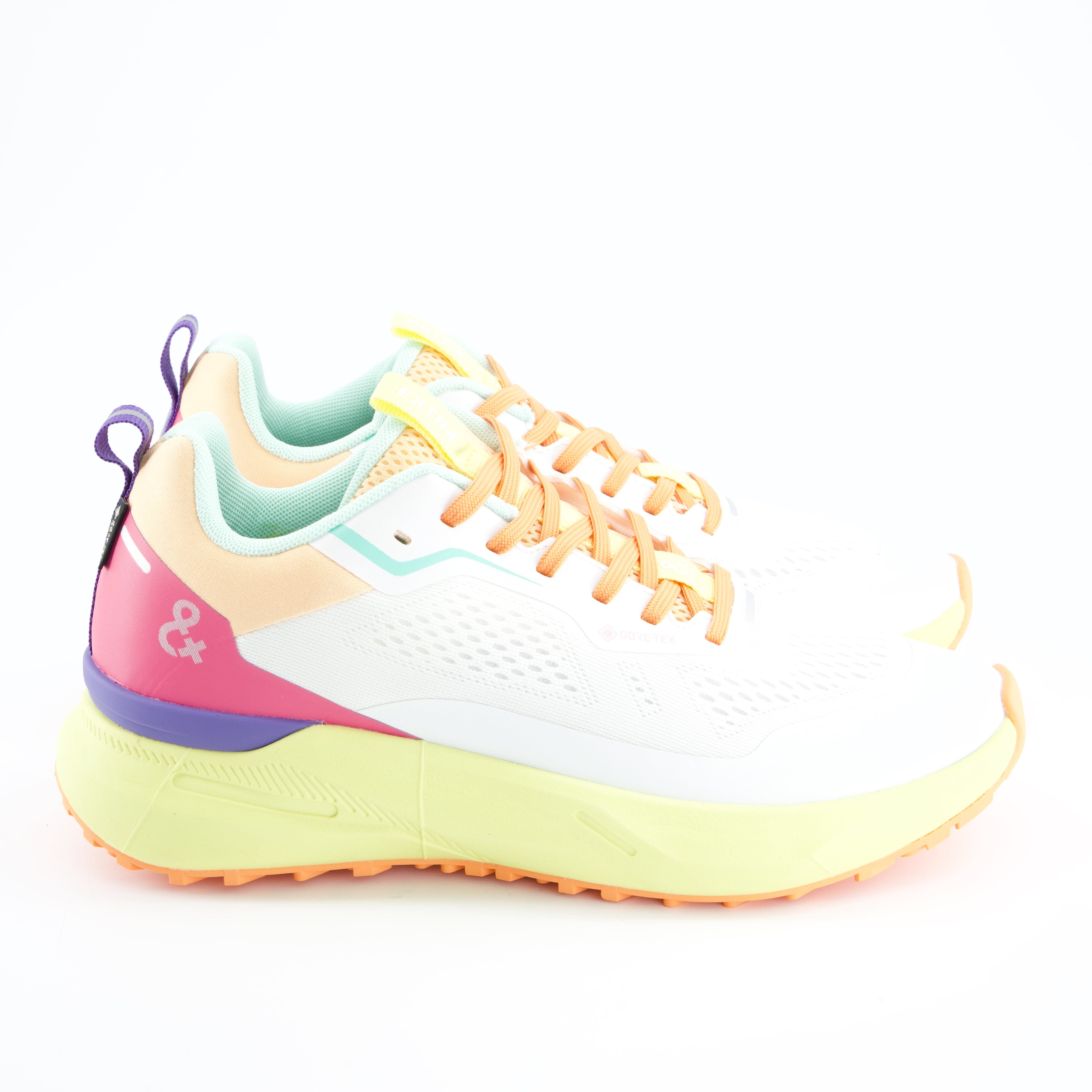 EXTR4 Damenschuhe - Sneaker Sneaker Kaizen GTX