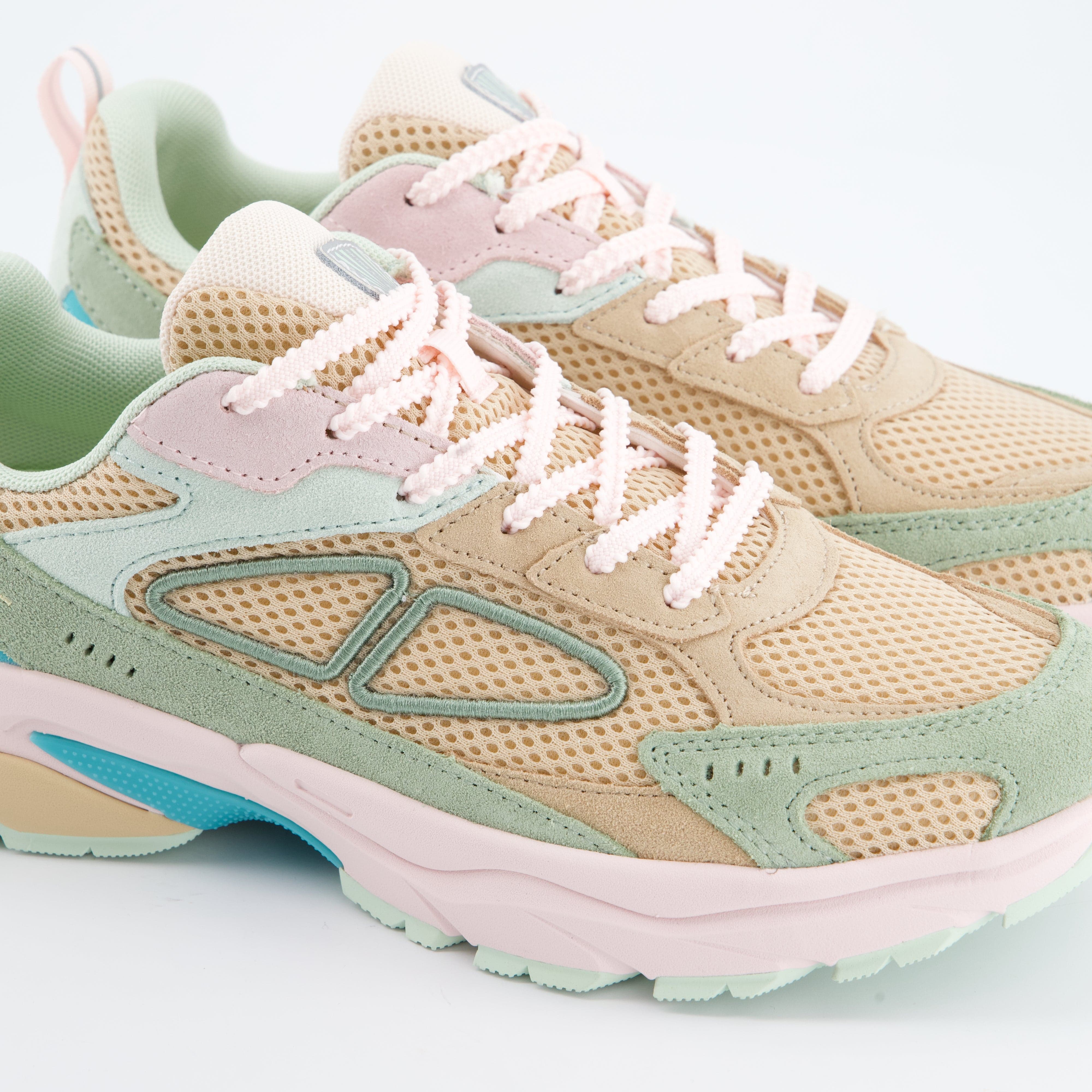 EXTR4 Damenschuhe - Sneaker Sneaker Kin GTX