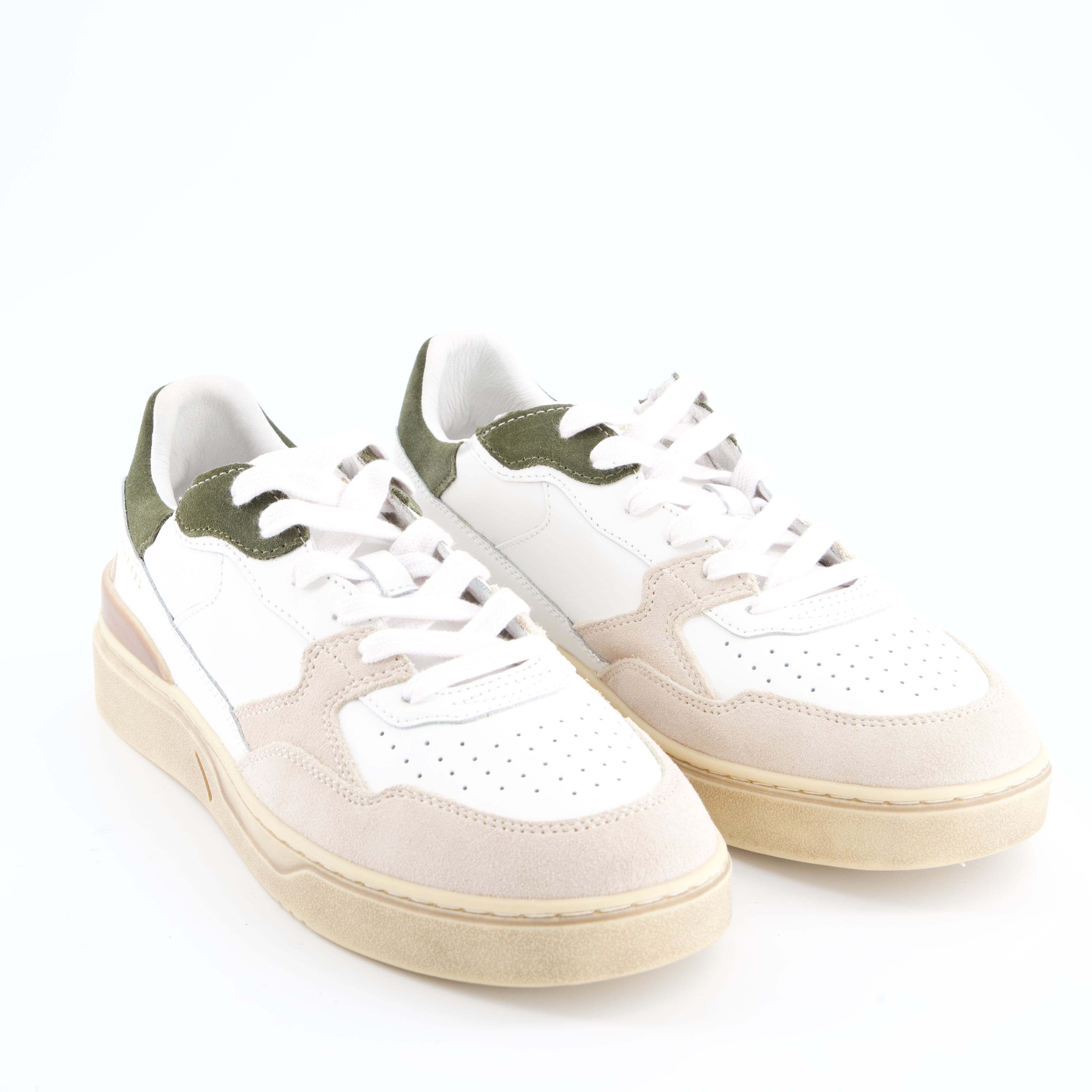 EXTR4 Herrenschuh - Schnürschuh Schnürschuh U-Club Tennis
