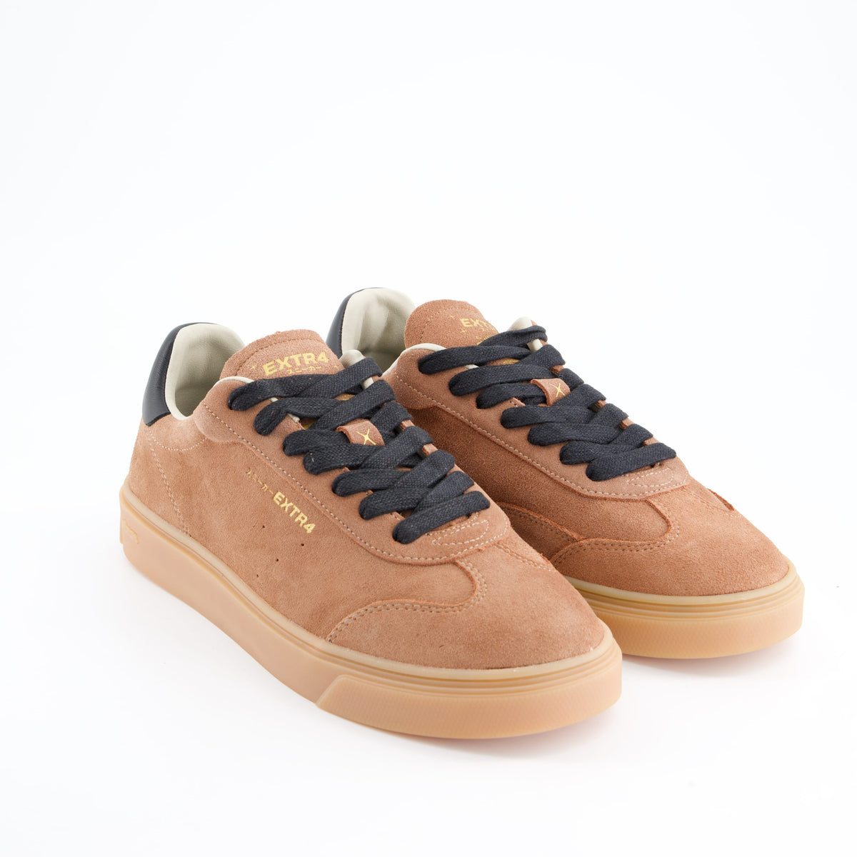 EXTR4 Herrenschuh - Sneaker EXTR4 Slam Clubber GTX · Sneaker