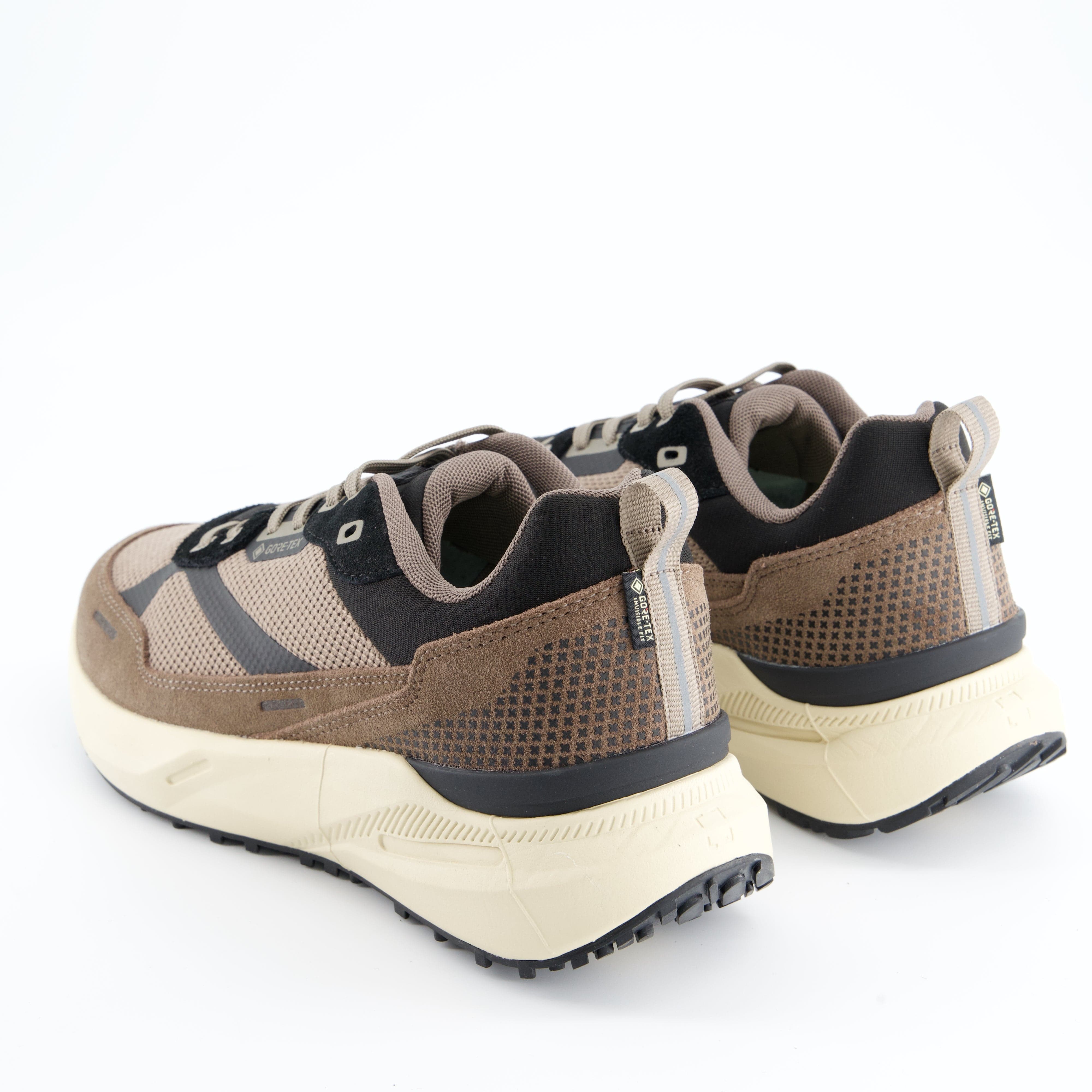 EXTR4 Herrenschuh - Sneaker Sneaker Kaizen GTX